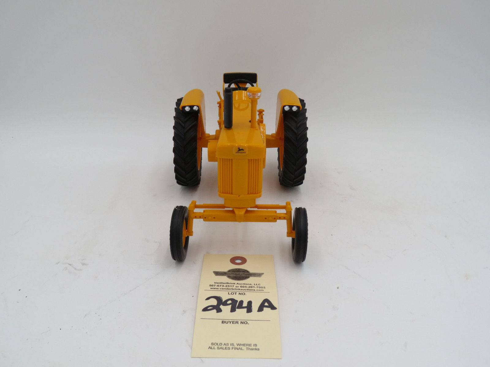 Yoder 730 Industrial and No Box - Image 6