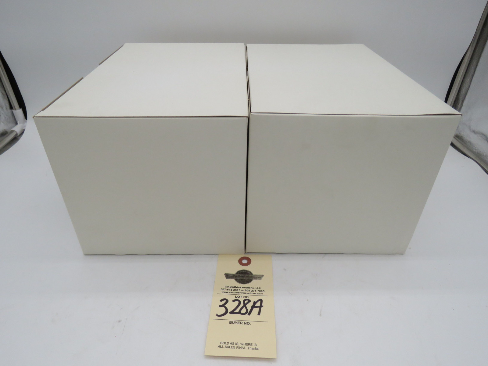 Yoder John Deere 720 Standard Electric Start Diesel