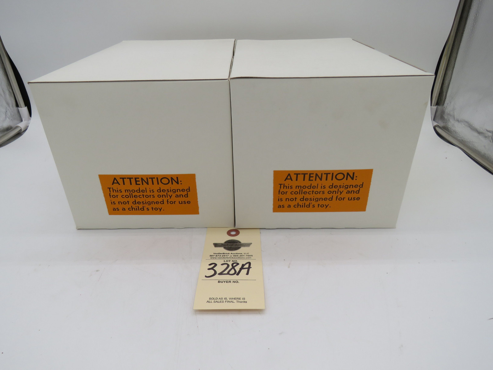 Yoder John Deere 720 Standard Electric Start Diesel