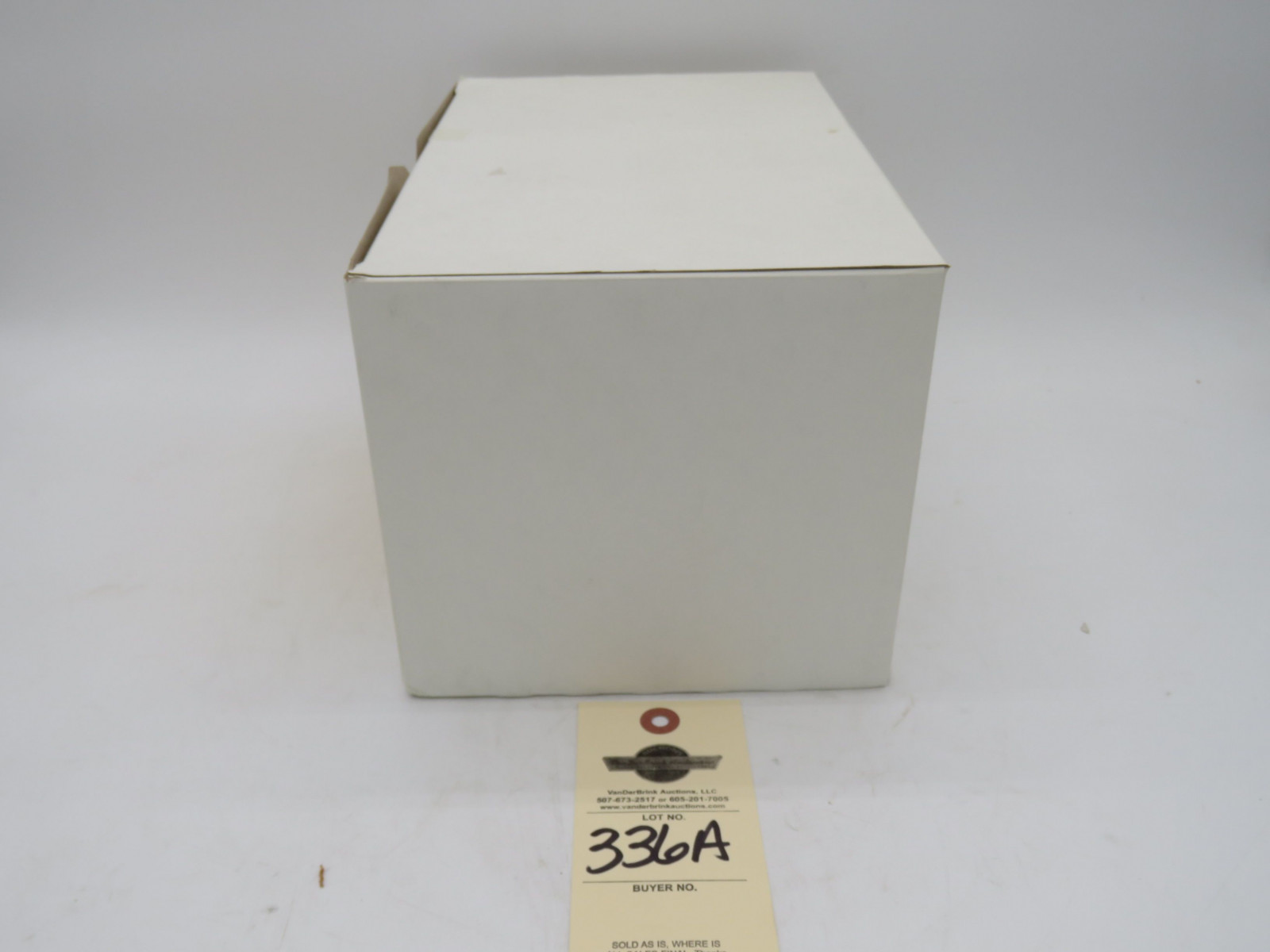 Yoder John Deere 730 Industrial Diesel Standard NIB - Image 3