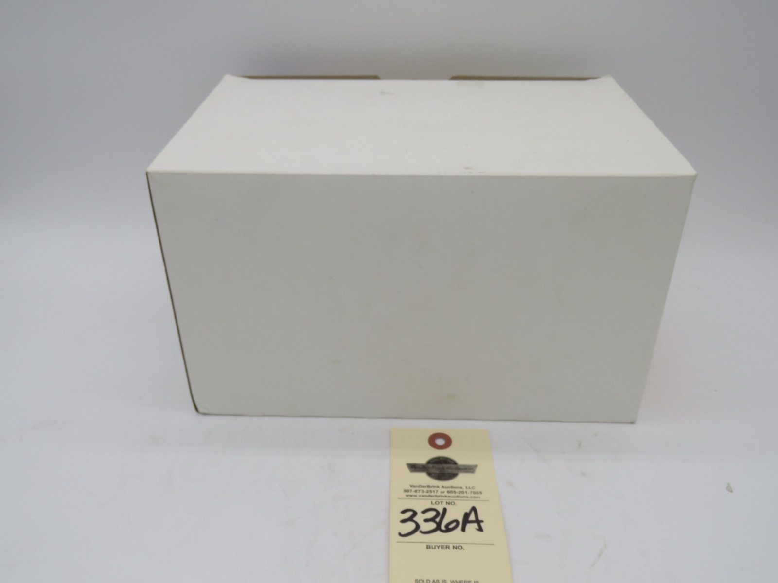 Yoder John Deere 730 Industrial Diesel Standard NIB - Image 4