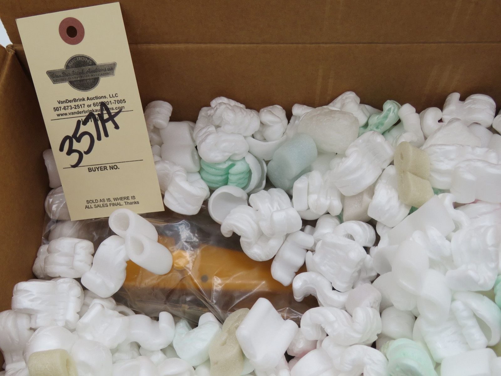 Yoder 730 Industrial and No Box - Image 3