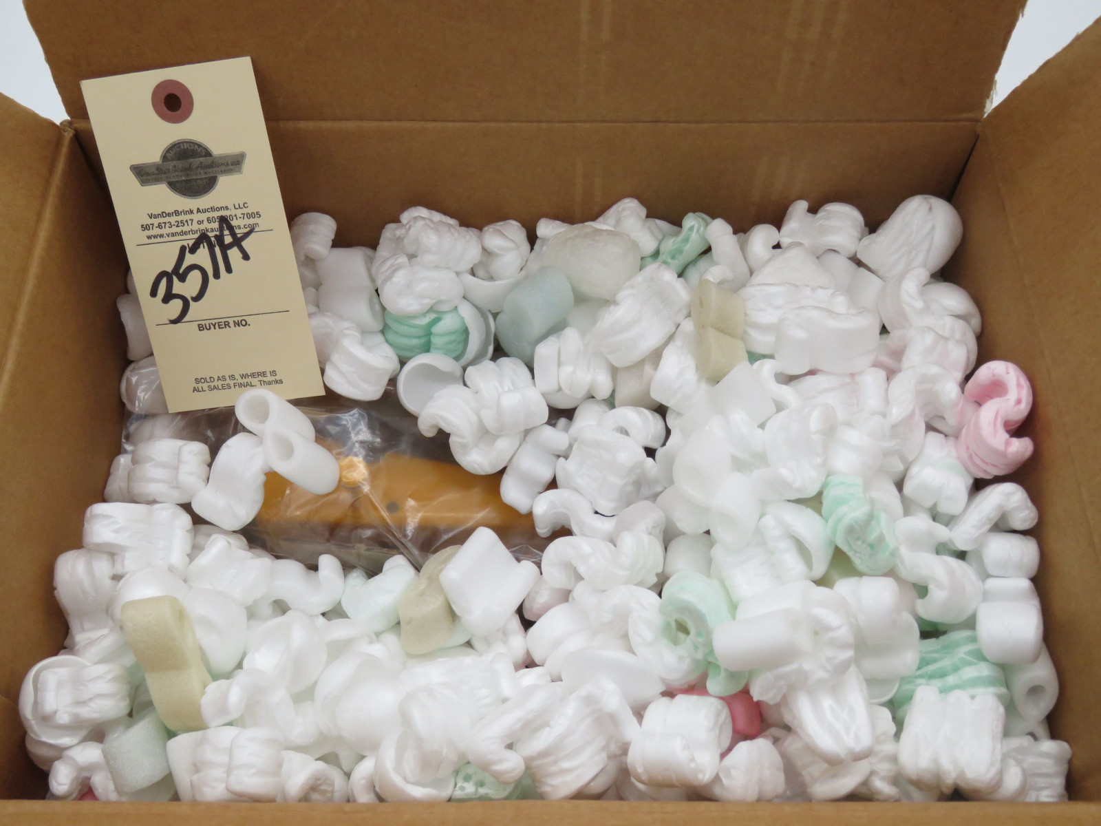 Yoder 730 Industrial and No Box - Image 4