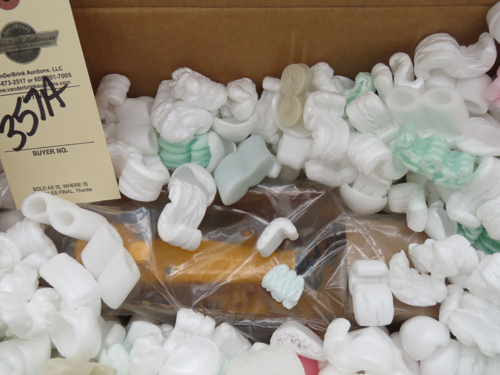 Yoder 730 Industrial and No Box - Image 5