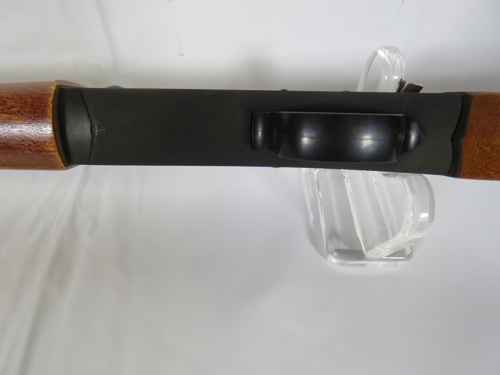 Harrington & Richardson Handi Rifle SB2 .357 Mag - Image 3