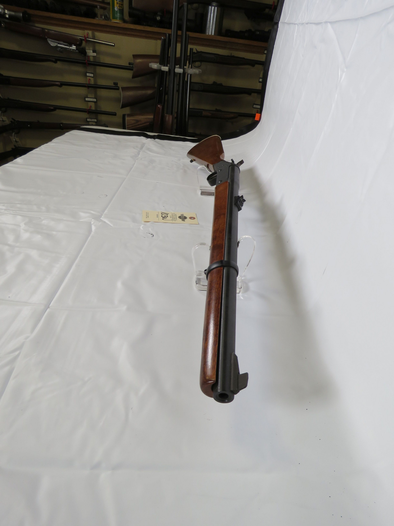 Harrington & Richardson Handi Rifle SB2 .357 Mag - Image 5