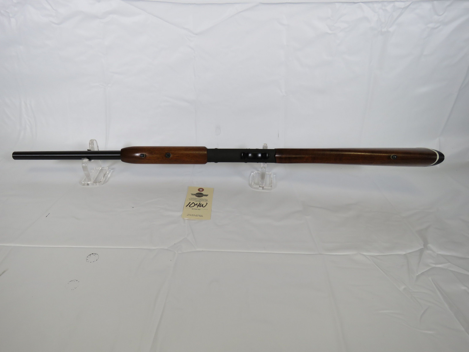 Harrington & Richardson Handi Rifle SB2 .44 REM Mag - Image 2