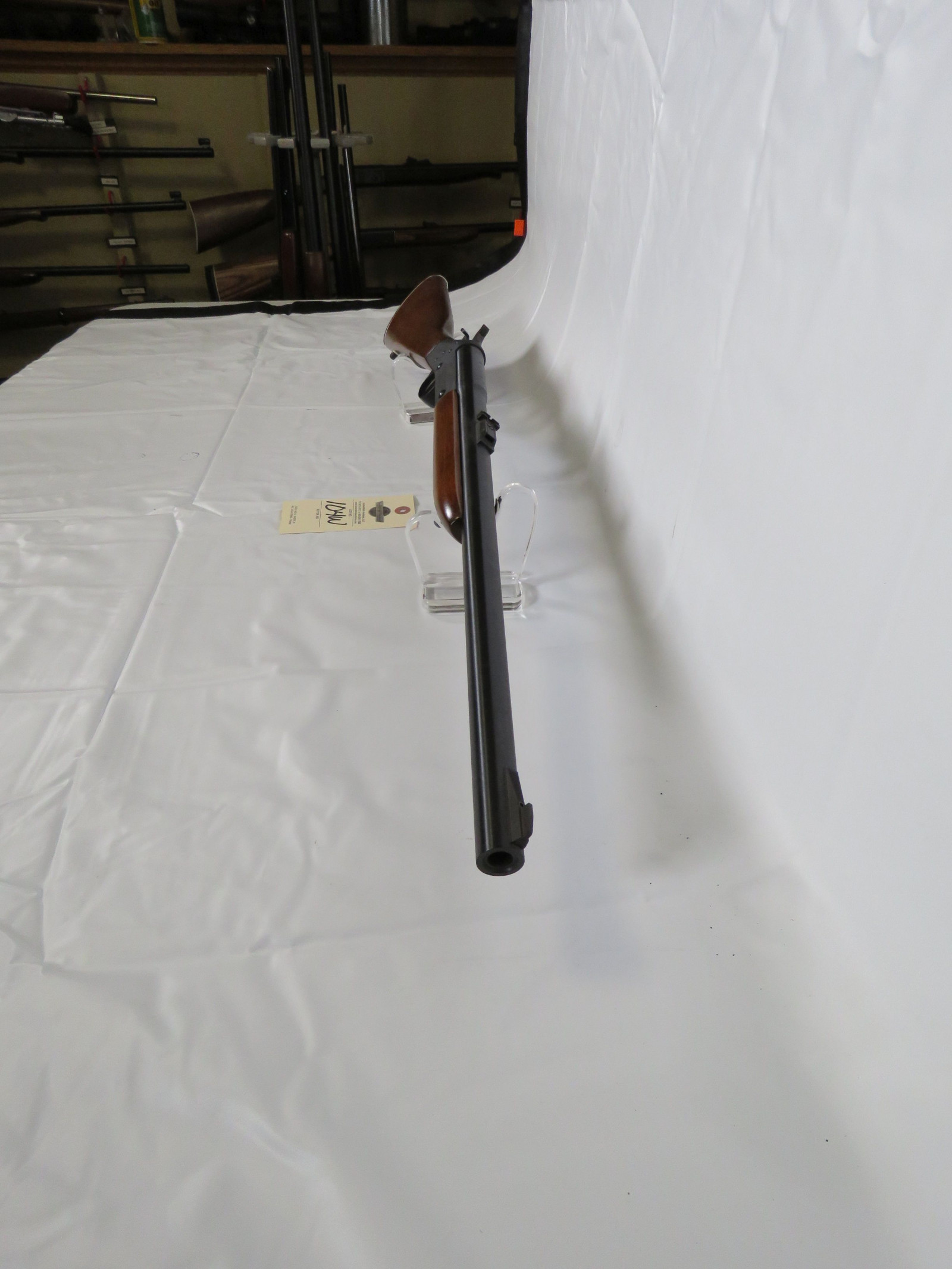 Harrington & Richardson Handi Rifle SB2 .44 REM Mag - Image 4