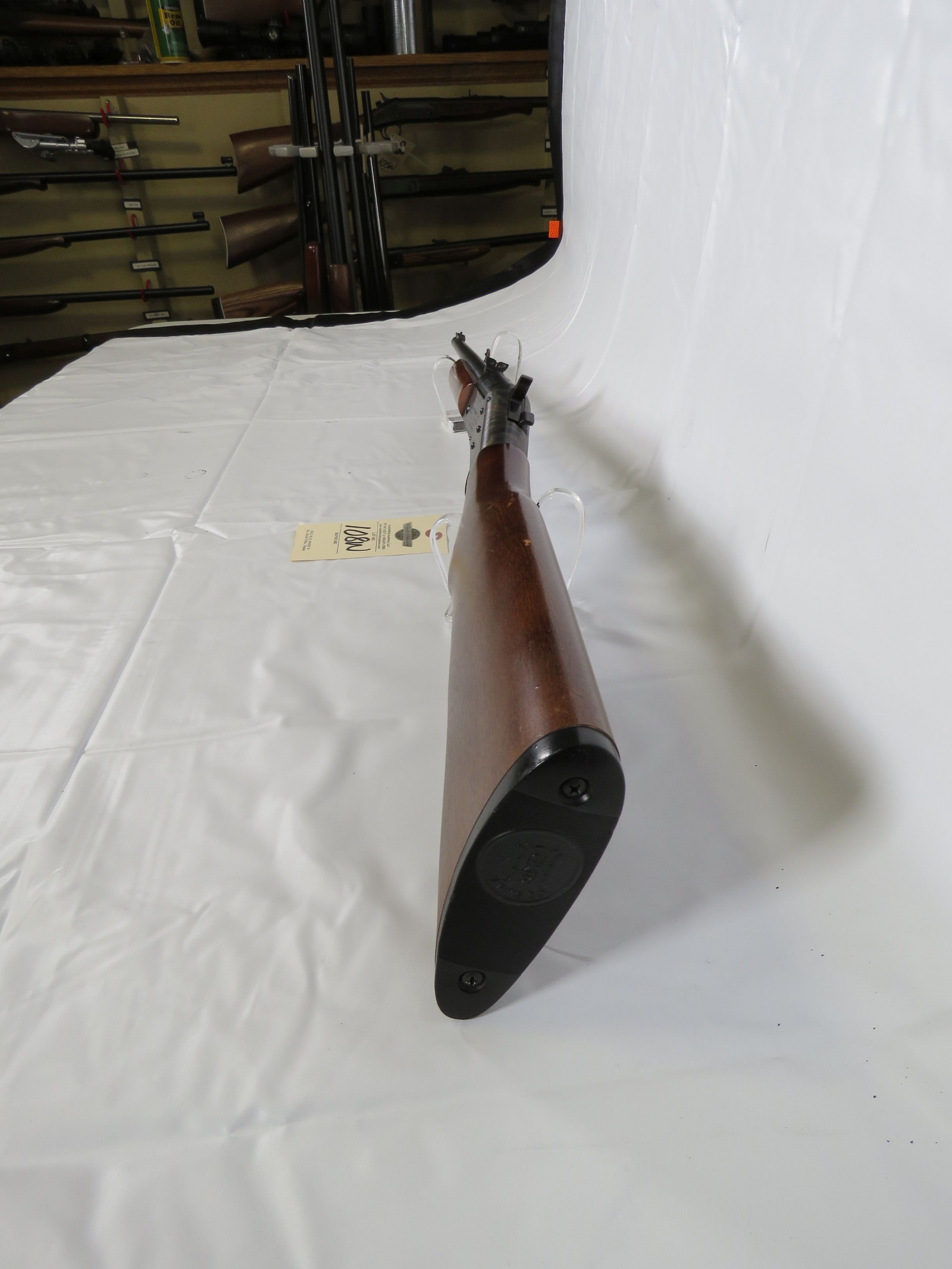 Harrington & Richardson Topper Model 158 .30-30 WIN Handi Rifle - Image 3