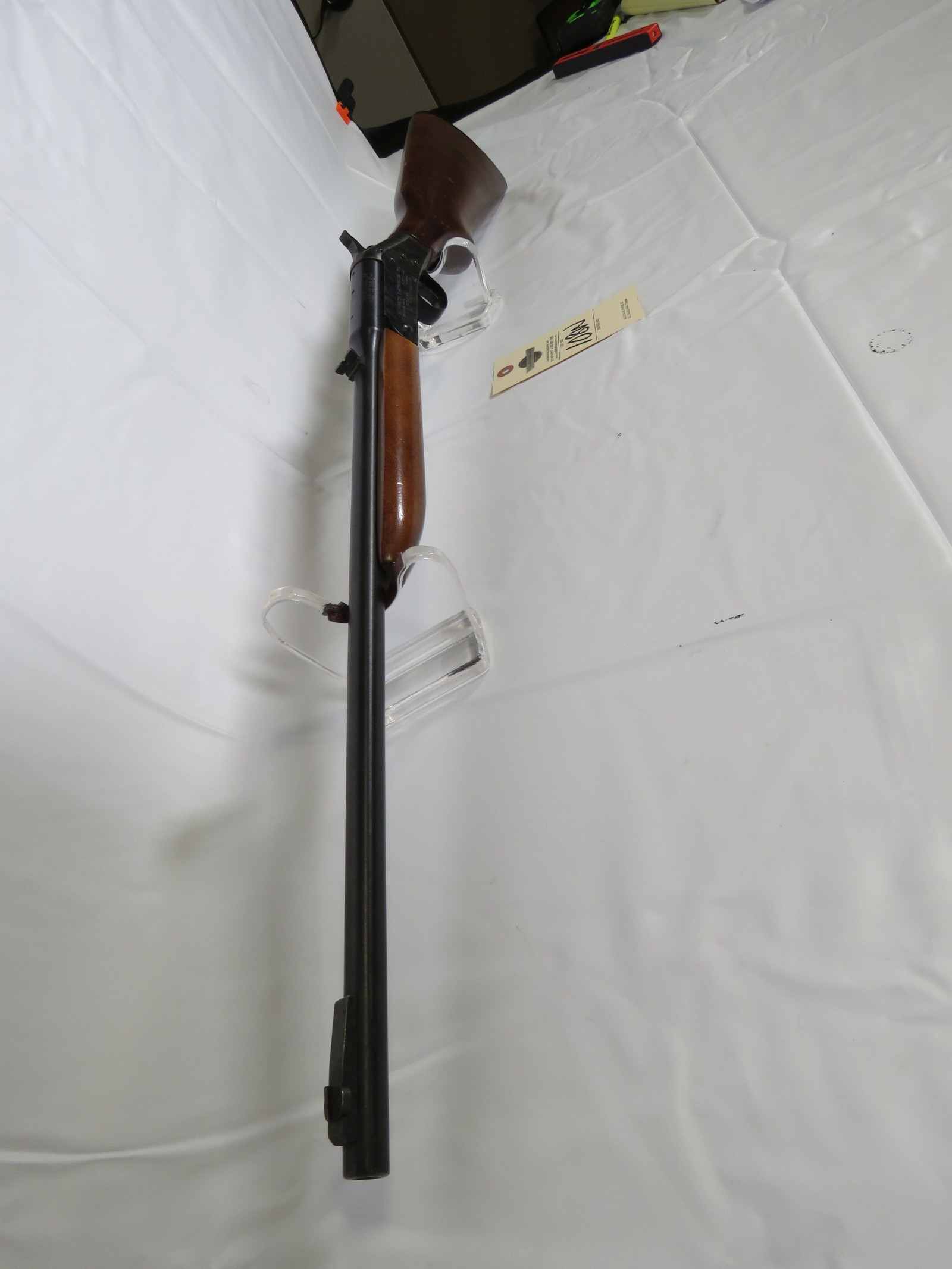 Harrington & Richardson Topper Model 158 .30-30 WIN Handi Rifle - Image 4