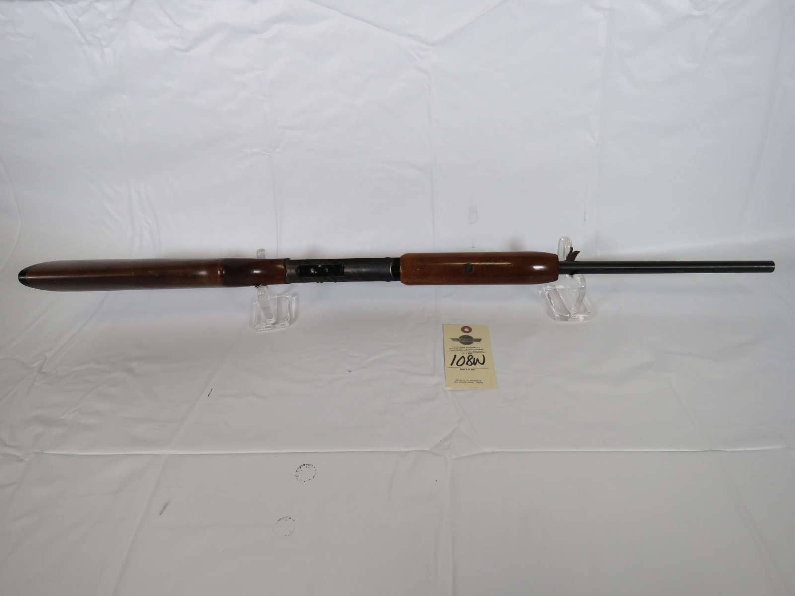 Harrington & Richardson Topper Model 158 .30-30 WIN Handi Rifle - Image 6