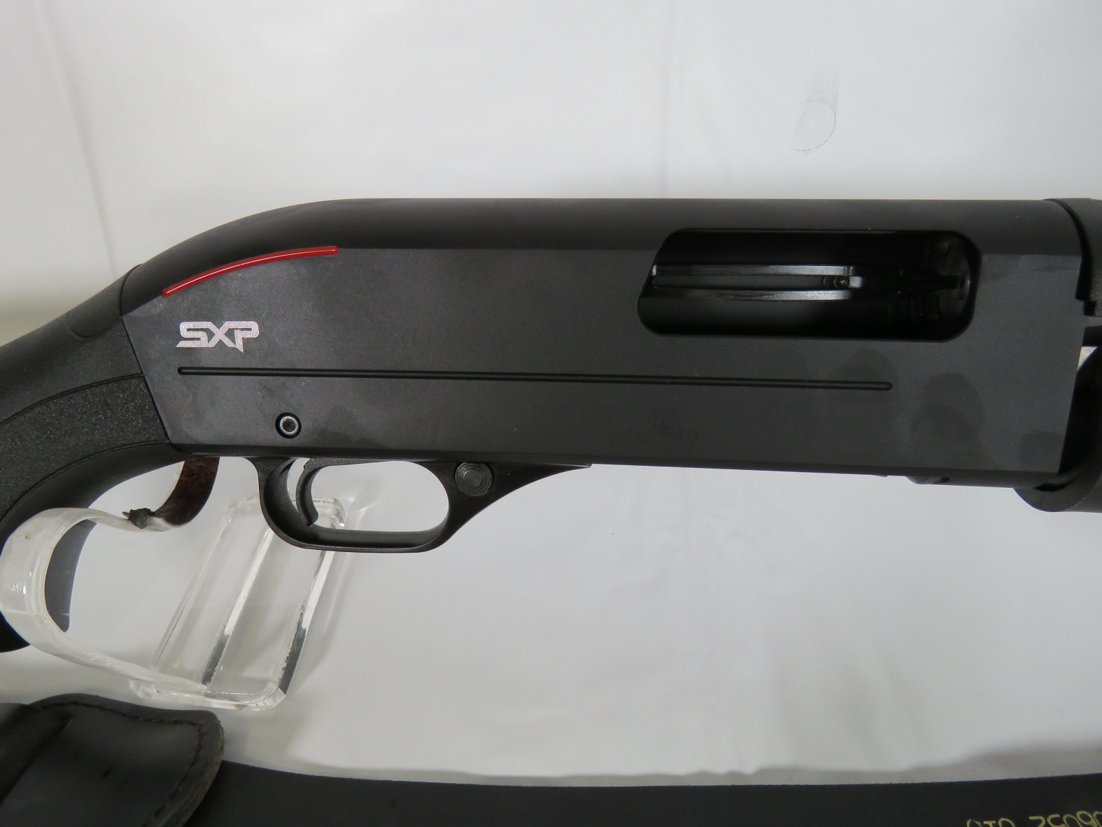 Winchester Super X SXP 12 Gauge Pump Defender shotgun 3 inch Chamber Choke - Image 2