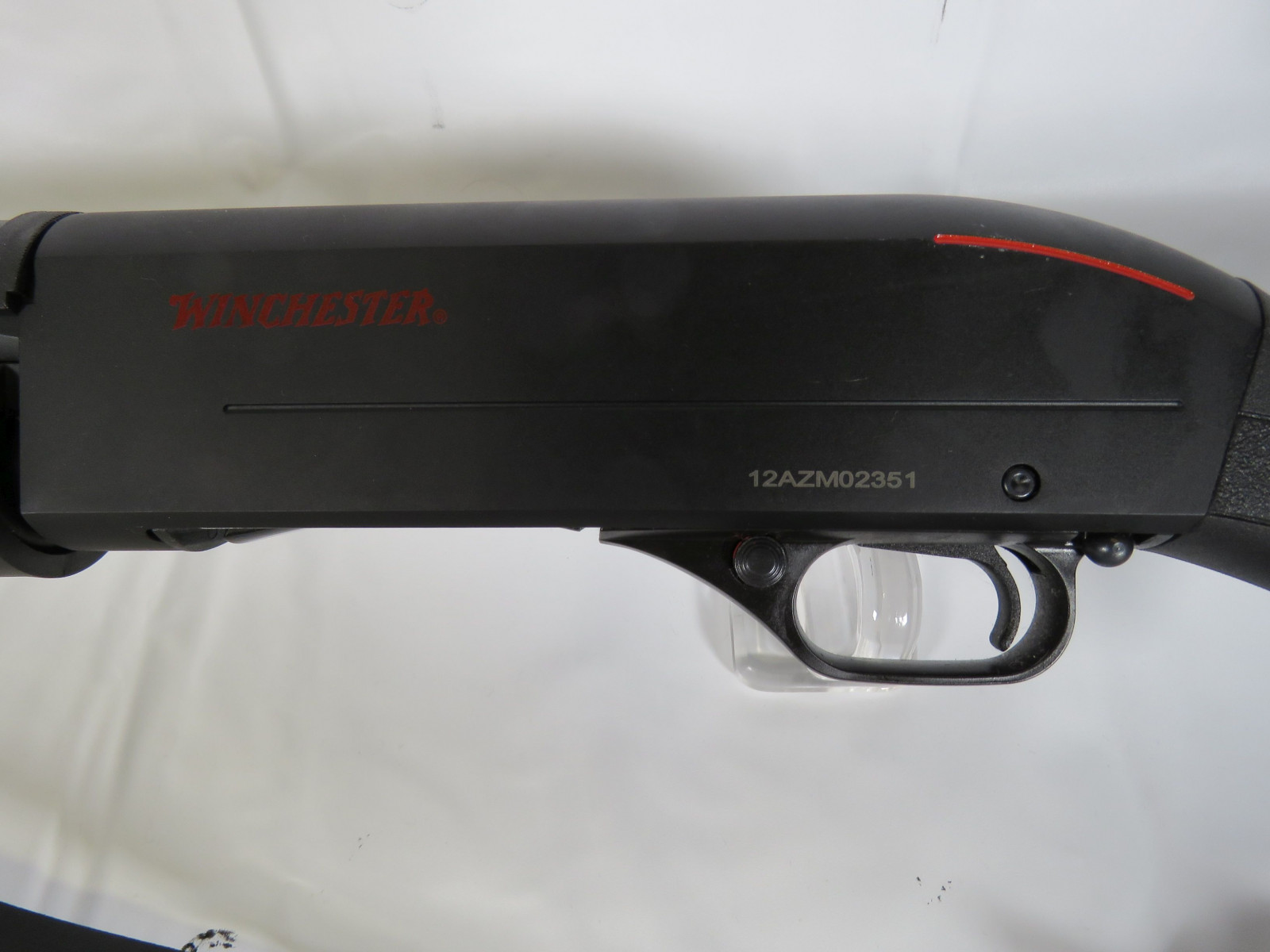 Winchester Super X SXP 12 Gauge Pump Defender shotgun 3 inch Chamber Choke - Image 6