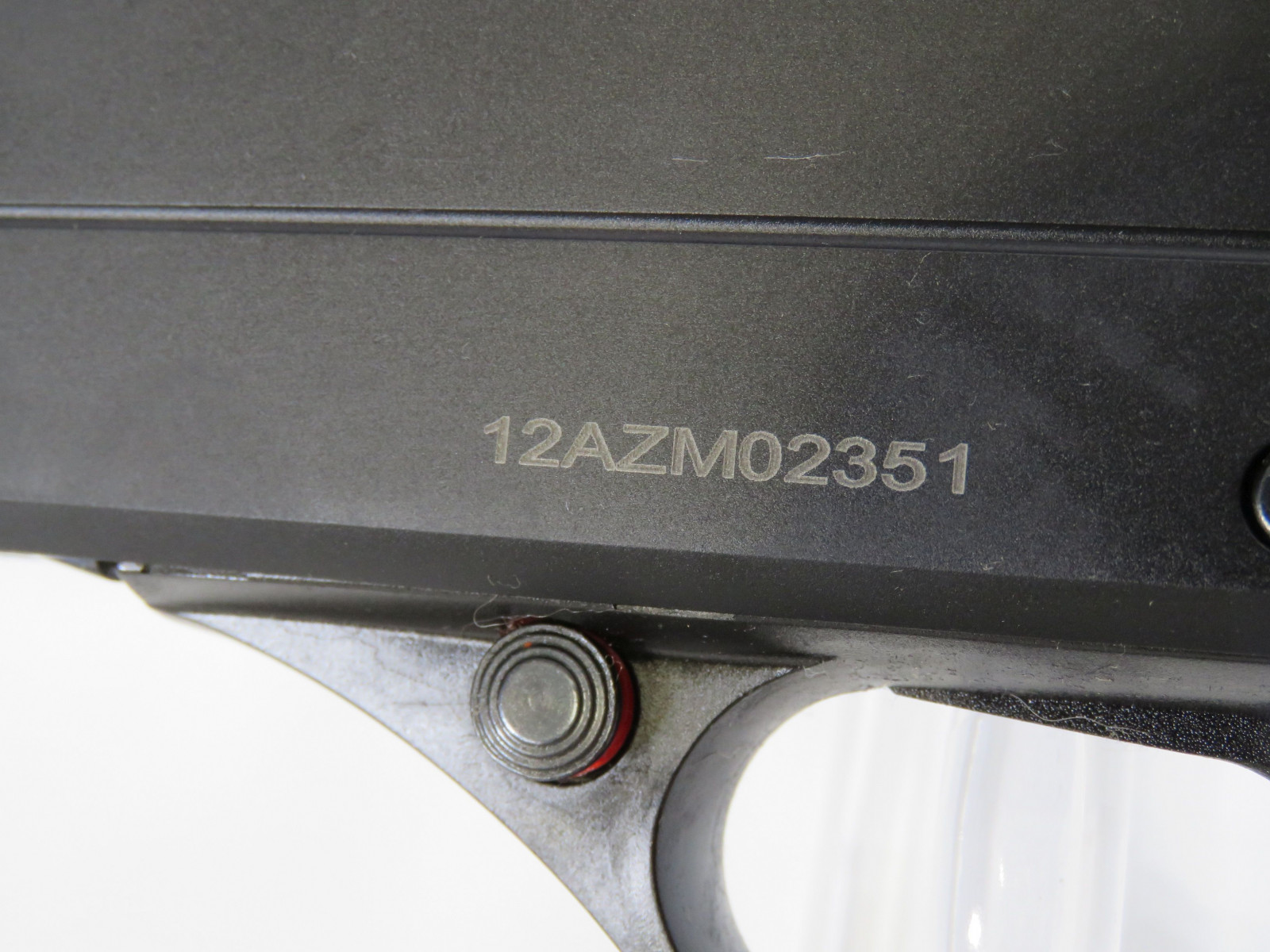 Winchester Super X SXP 12 Gauge Pump Defender shotgun 3 inch Chamber Choke - Image 7