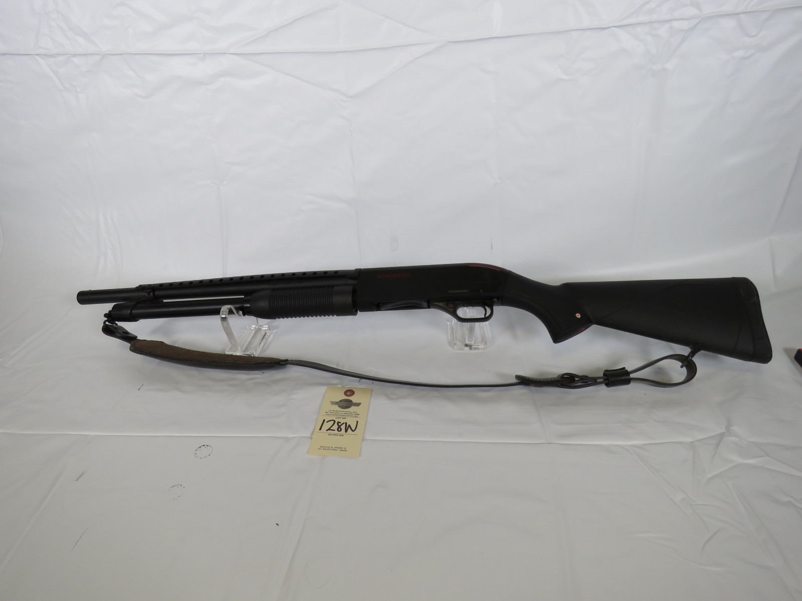 Winchester Super X SXP 12 Gauge Pump Defender shotgun 3 inch Chamber Choke - Image 8