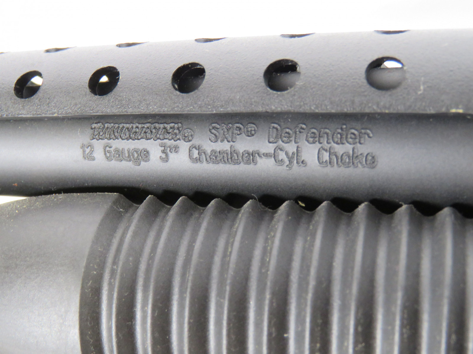 Winchester Super X SXP 12 Gauge Pump Defender shotgun 3 inch Chamber Choke - Image 9