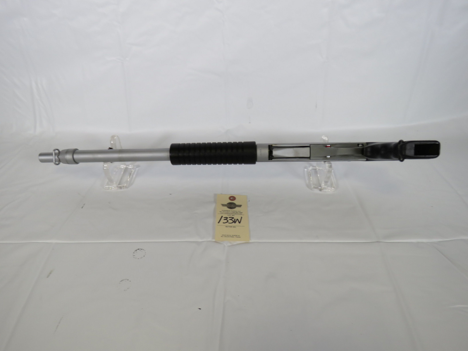 Winchester Model 1200 Police 12 Gauge Shotgun - Image 4