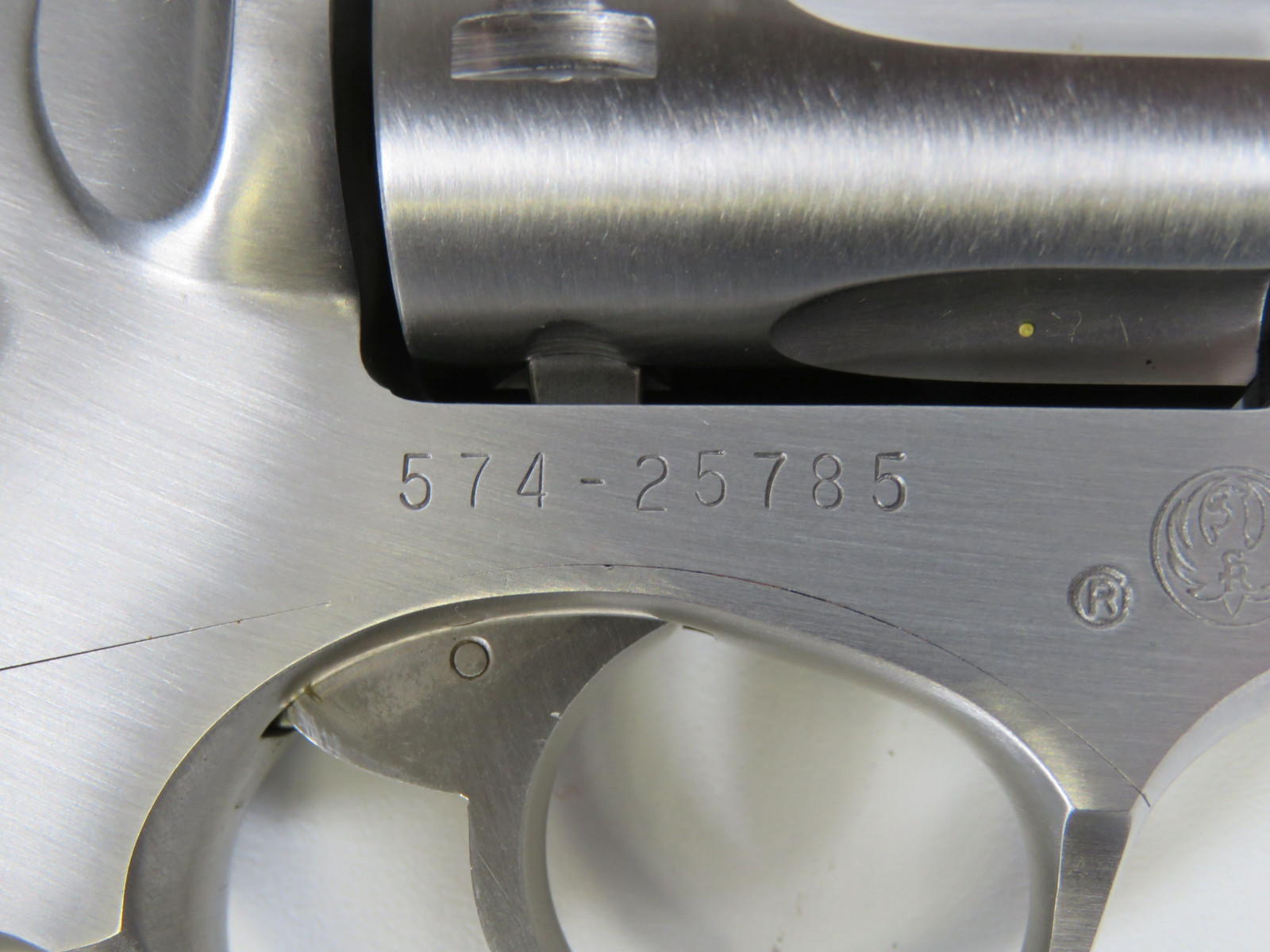 Ruger SP101 .327 Federal MAG Revolver - Image 8