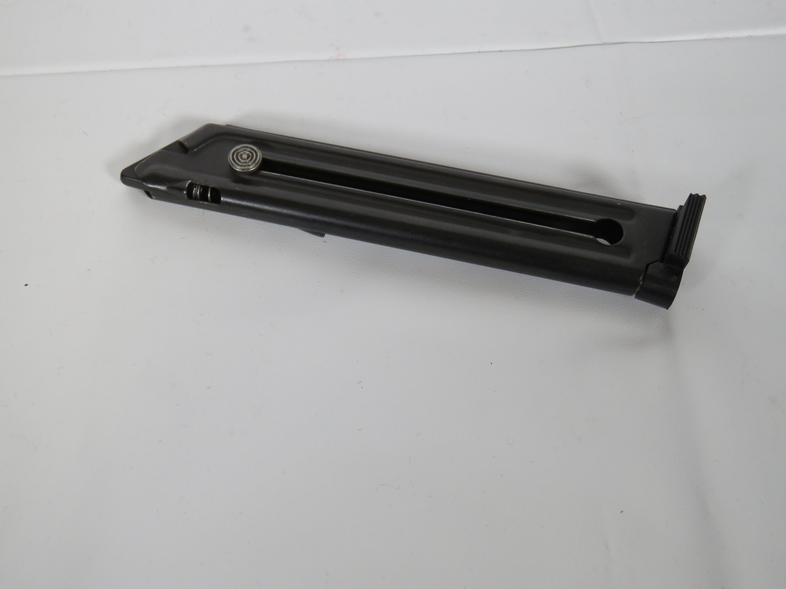 Ruger Mark 3 Target Hunter .22 handgun - Image 12