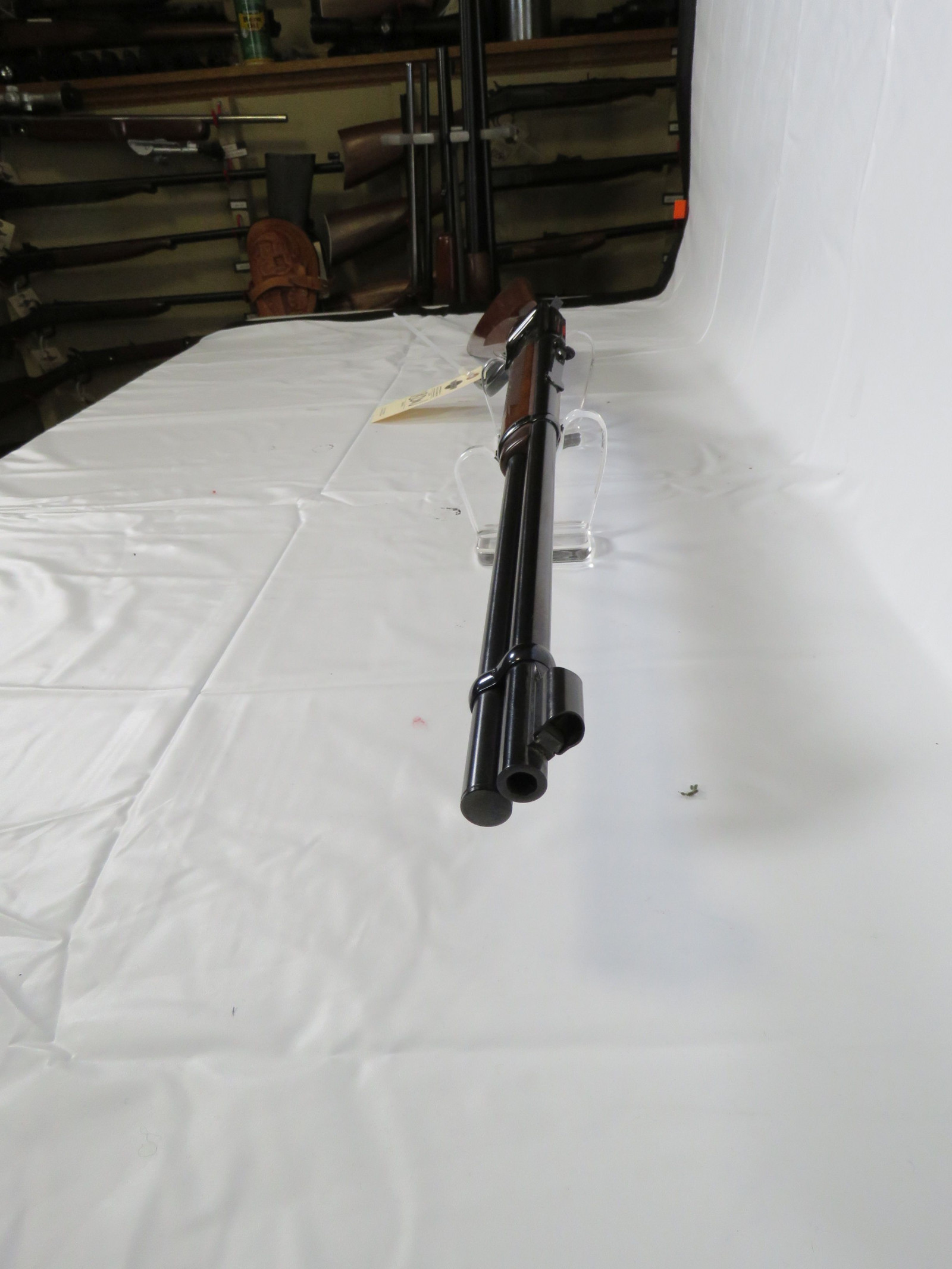 Winchester Model 94 XTR Big Bore .375 WIN Lever Action Rifle - Image 3