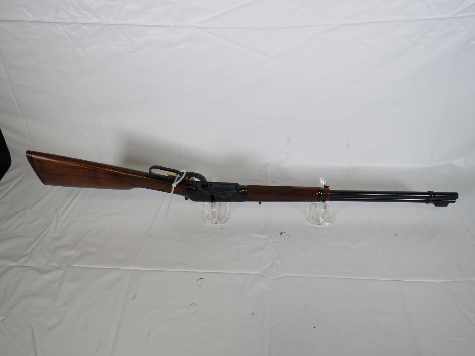 Winchester Model 94 XTR Big Bore .375 WIN Lever Action Rifle - Image 5
