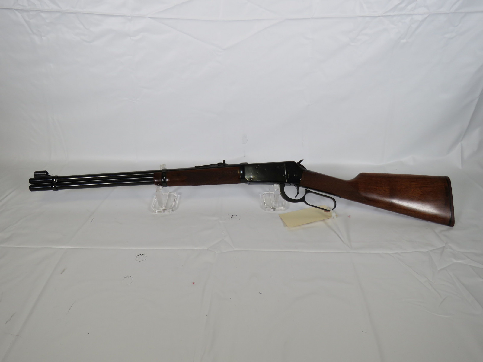 Winchester Model 94 XTR Big Bore .375 WIN Lever Action Rifle - Image 6
