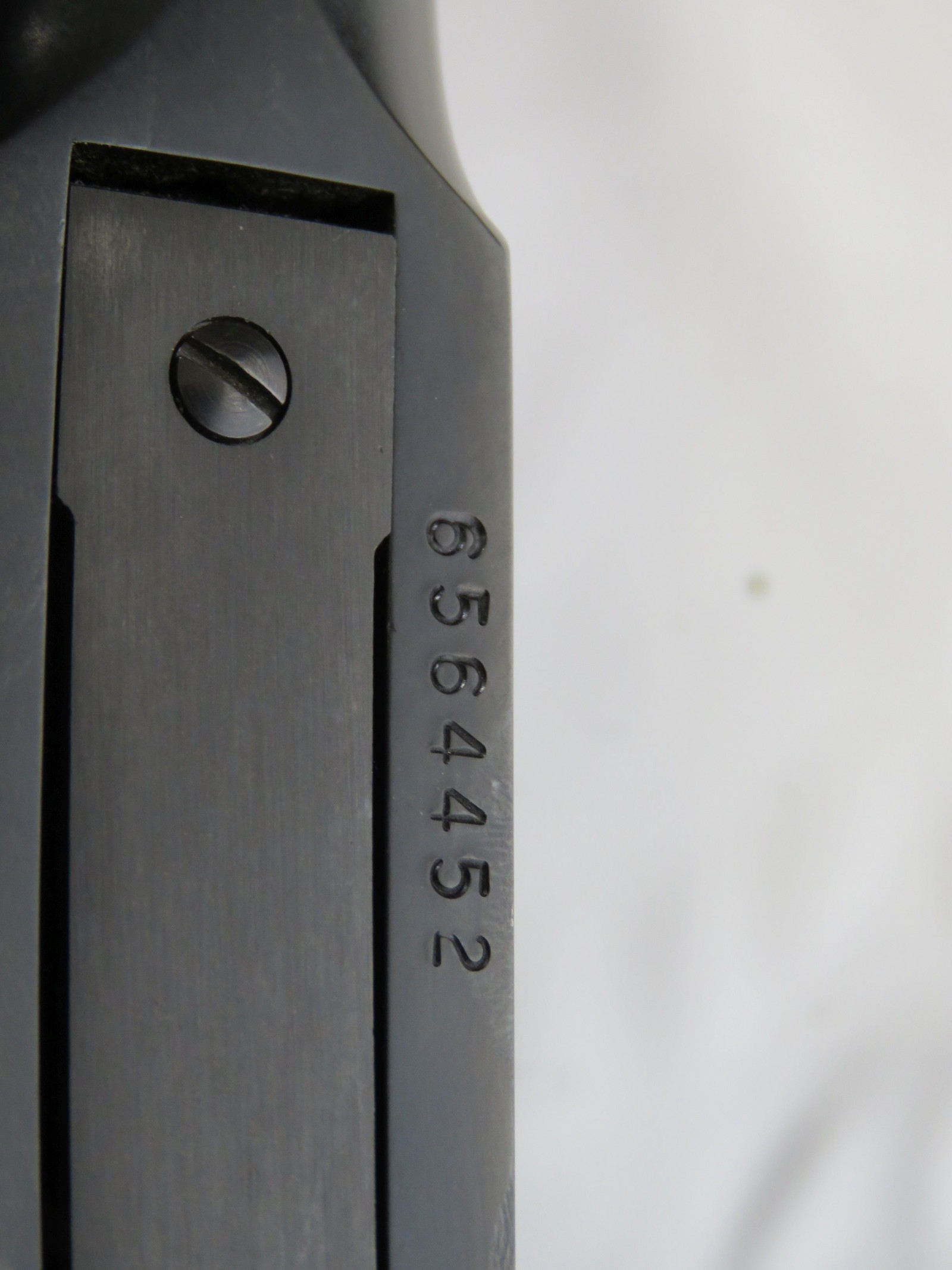 Winchester Model 94 25-35 WIN lever Action Rifle - Image 11