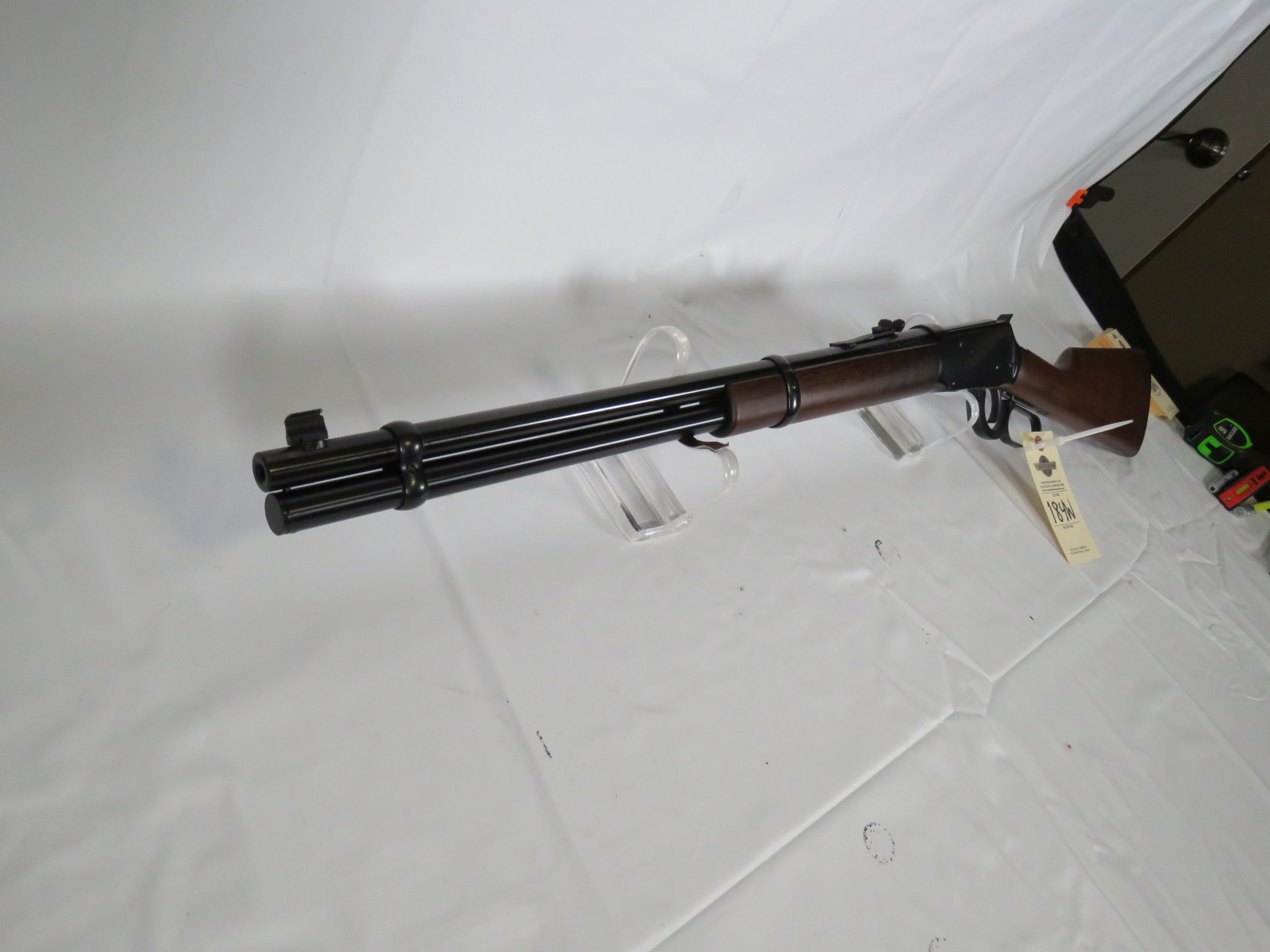 Winchester Model 94 25-35 WIN lever Action Rifle - Image 4