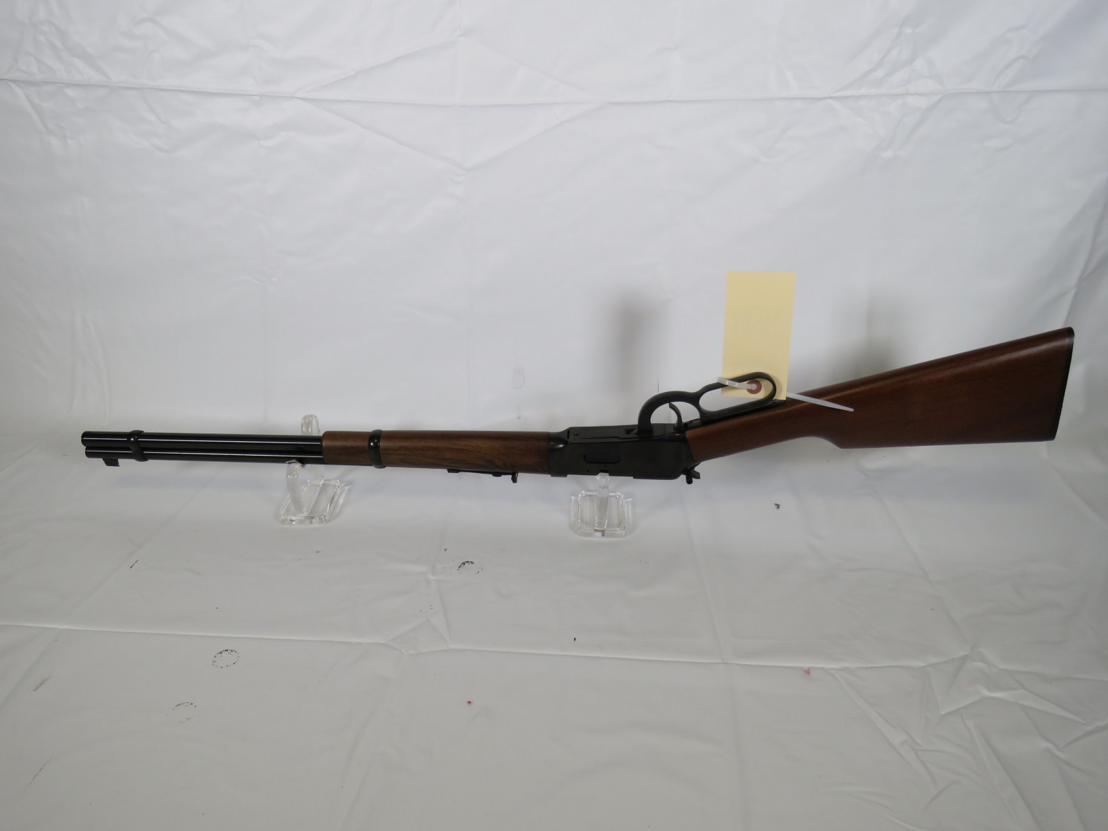 Winchester Model 94 25-35 WIN lever Action Rifle - Image 6