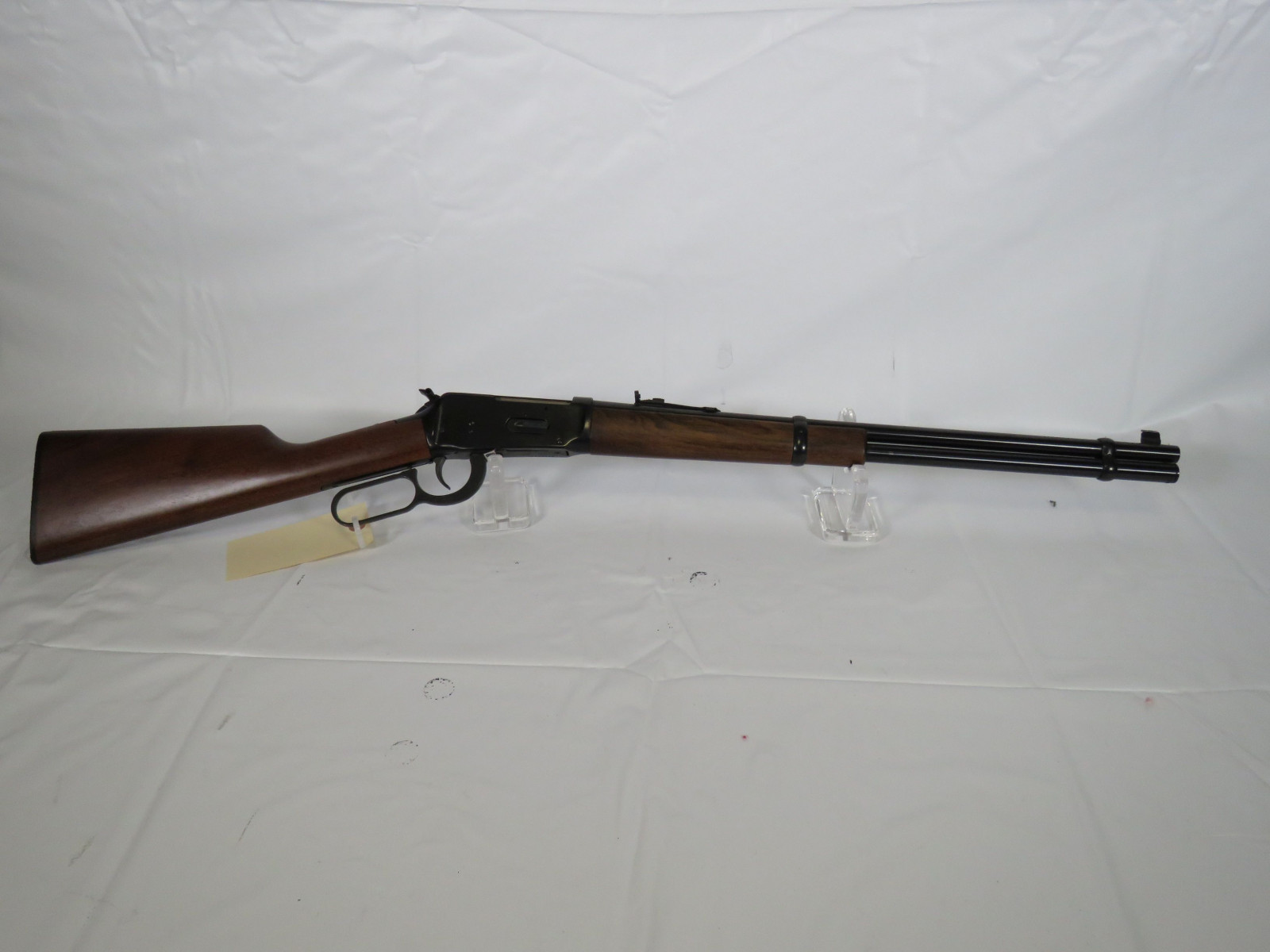 Winchester Model 94 25-35 WIN lever Action Rifle - Image 7