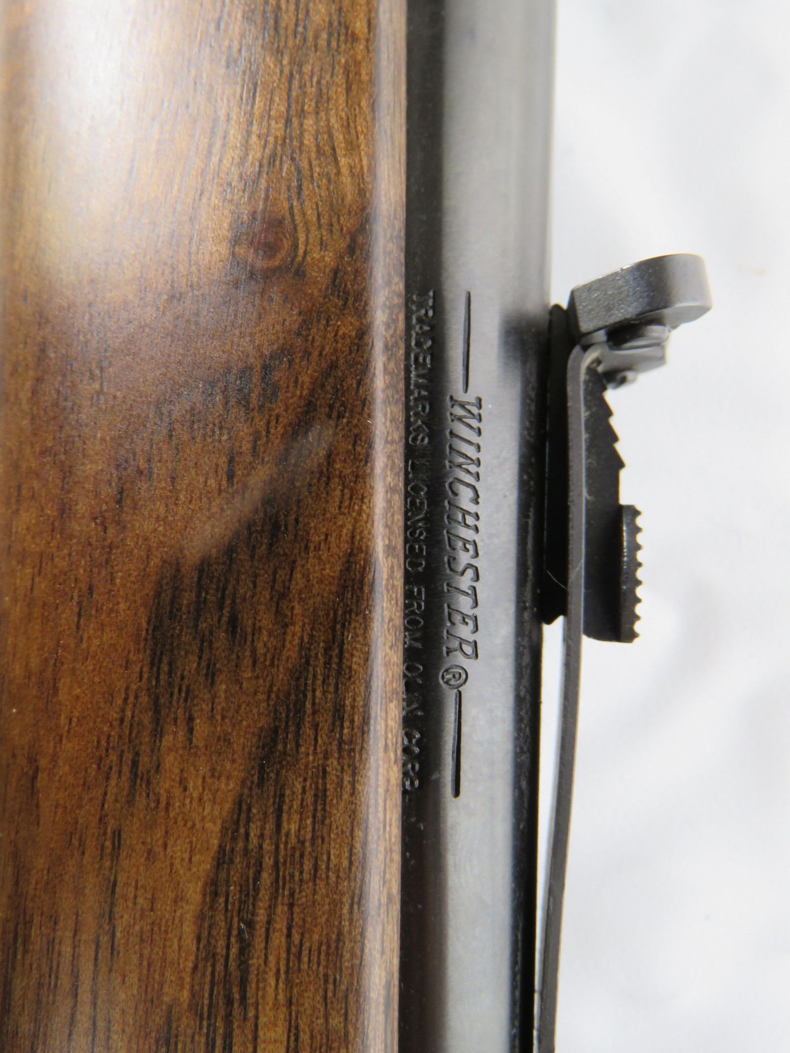 Winchester Model 94 25-35 WIN lever Action Rifle - Image 9