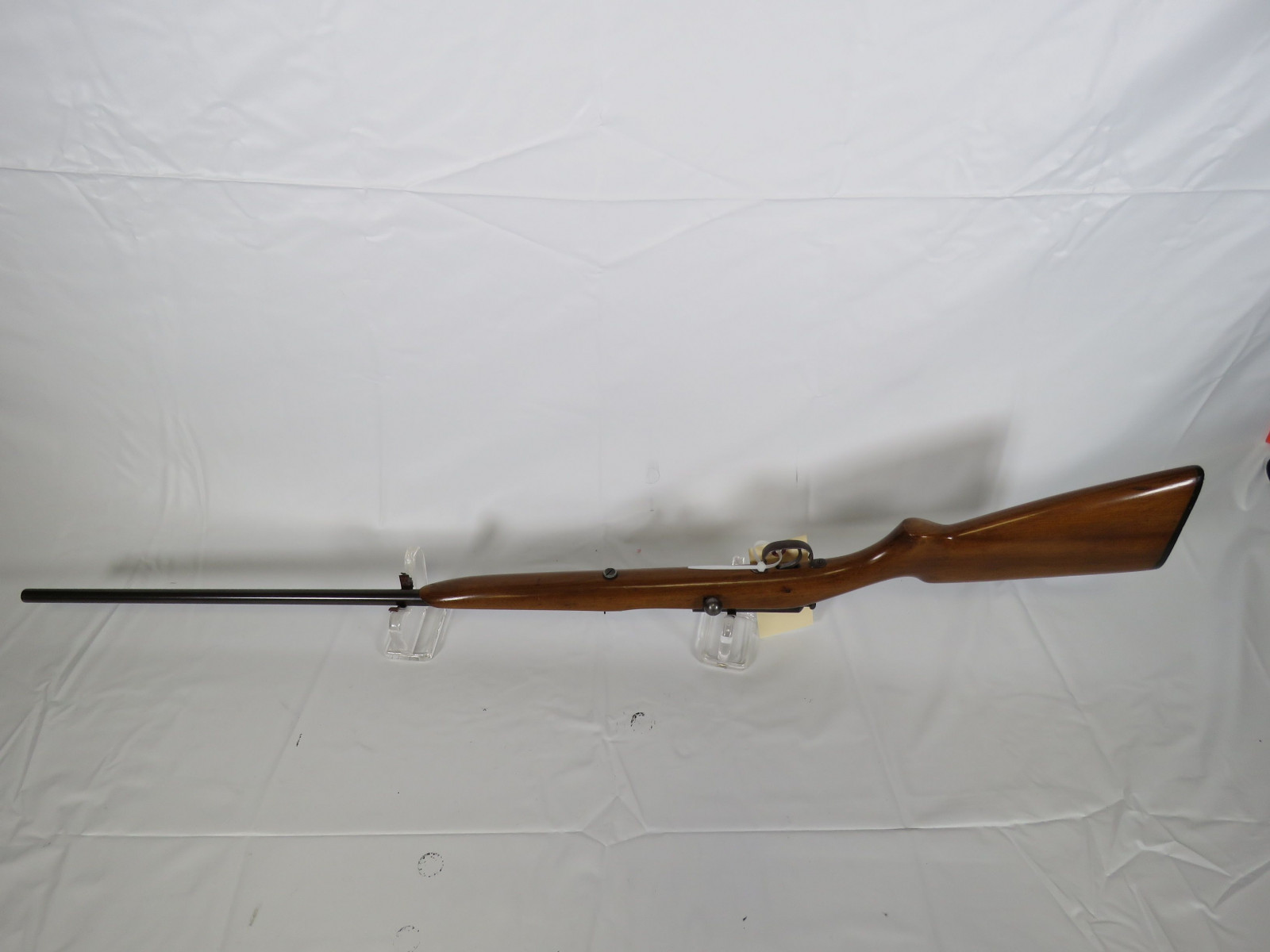 Winchester Model 41 .410 Single Shot Bolt Action Shotgun - Image 4
