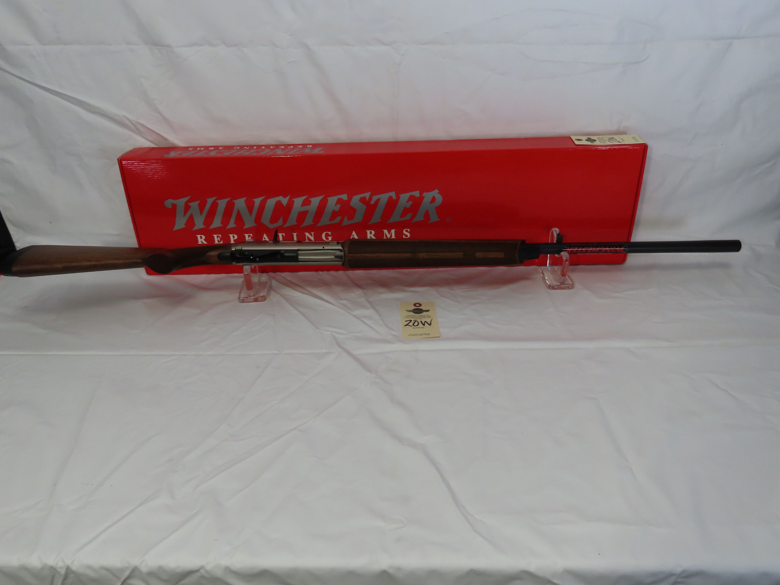 Winchester Super X4 12 Gauge Semi-Auto Shotgun Never Been Fired - Image 14