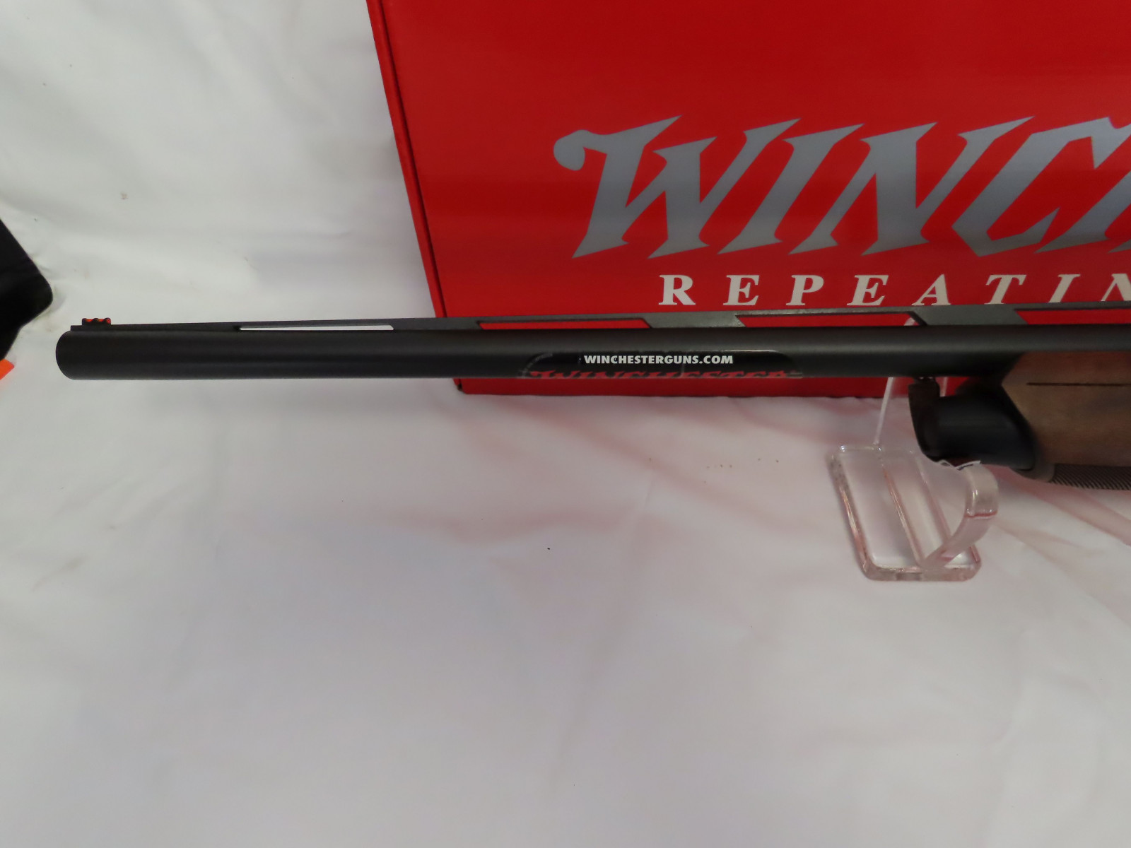 Winchester Super X4 12 Gauge Semi-Auto Shotgun Never Been Fired - Image 4