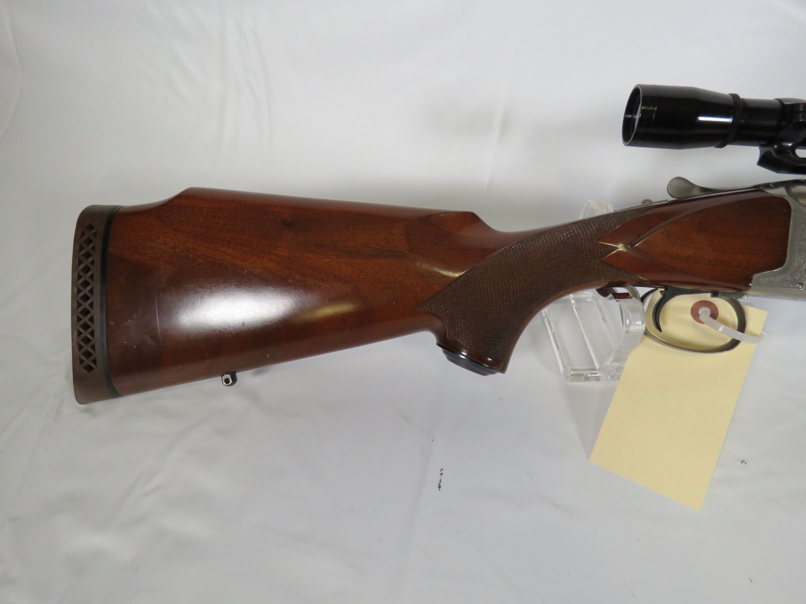 Winchester Super Grade XTR Over/Under 12 Gauge /30-06 Shotgun - Image 10