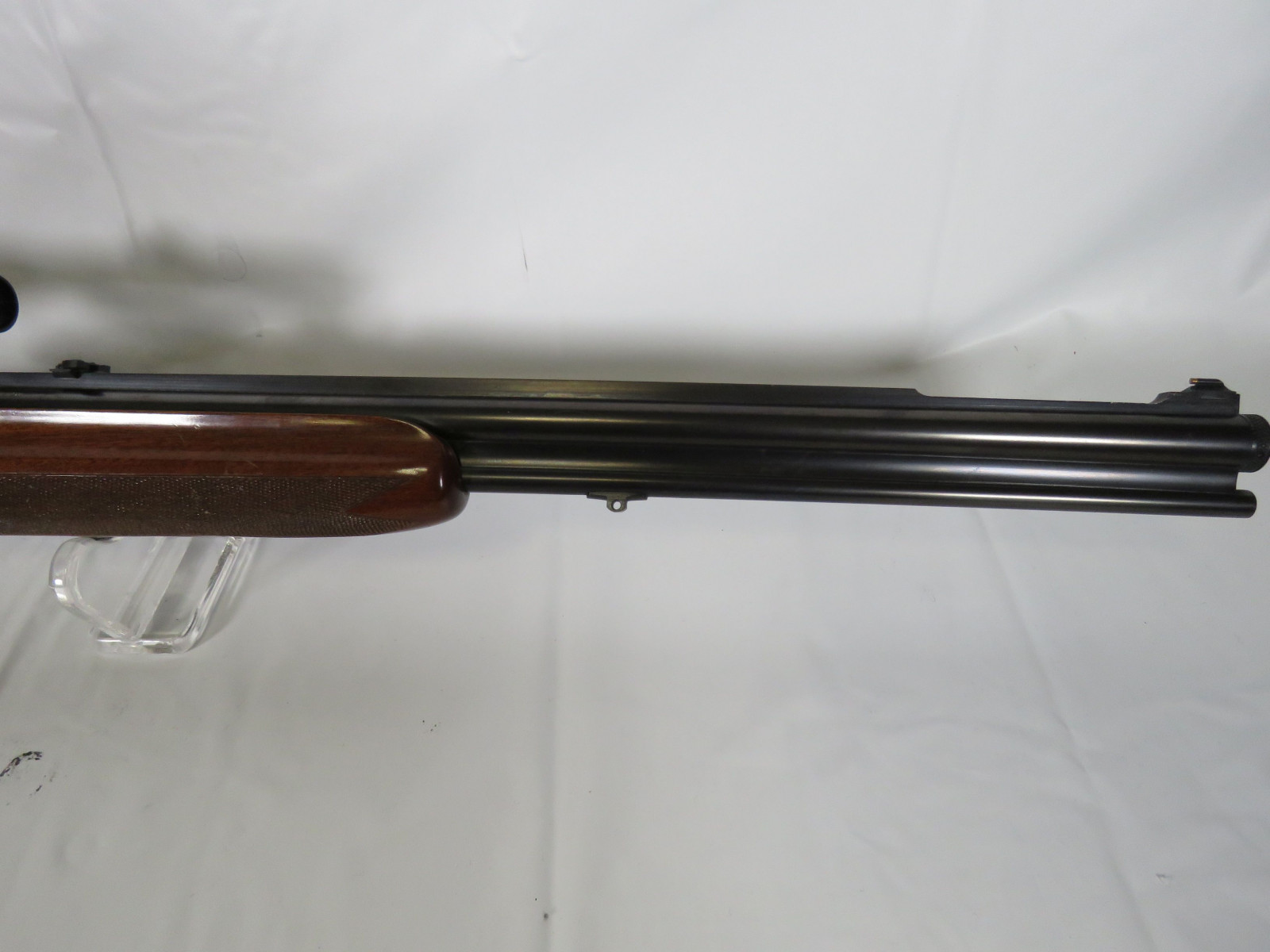 Winchester Super Grade XTR Over/Under 12 Gauge /30-06 Shotgun - Image 11