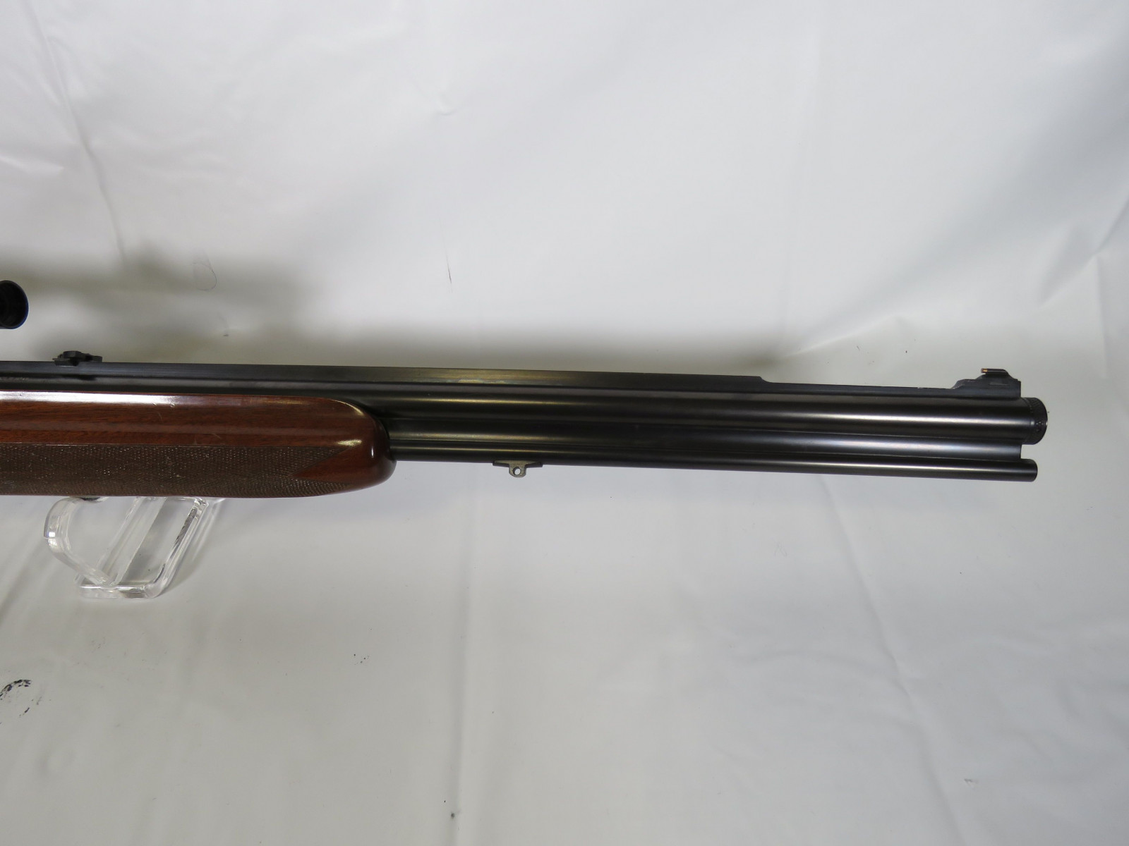 Winchester Super Grade XTR Over/Under 12 Gauge /30-06 Shotgun - Image 12