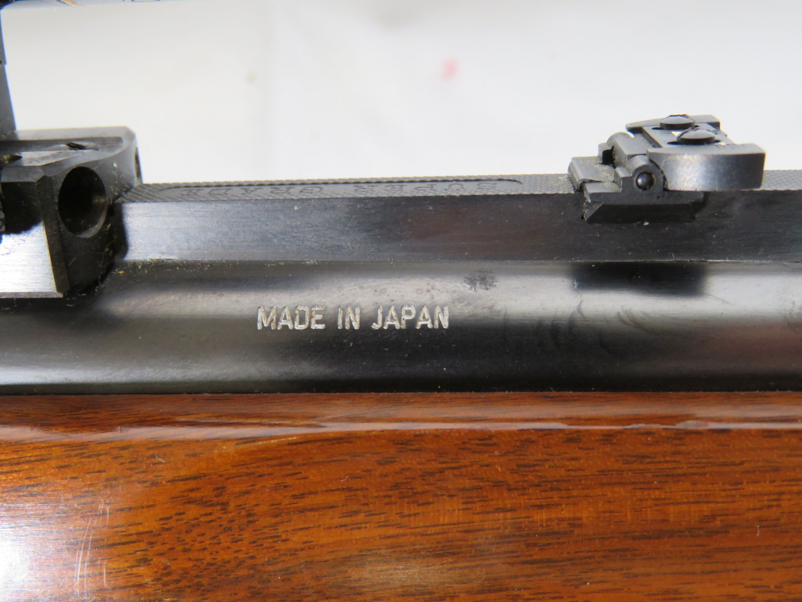 Winchester Super Grade XTR Over/Under 12 Gauge /30-06 Shotgun - Image 13