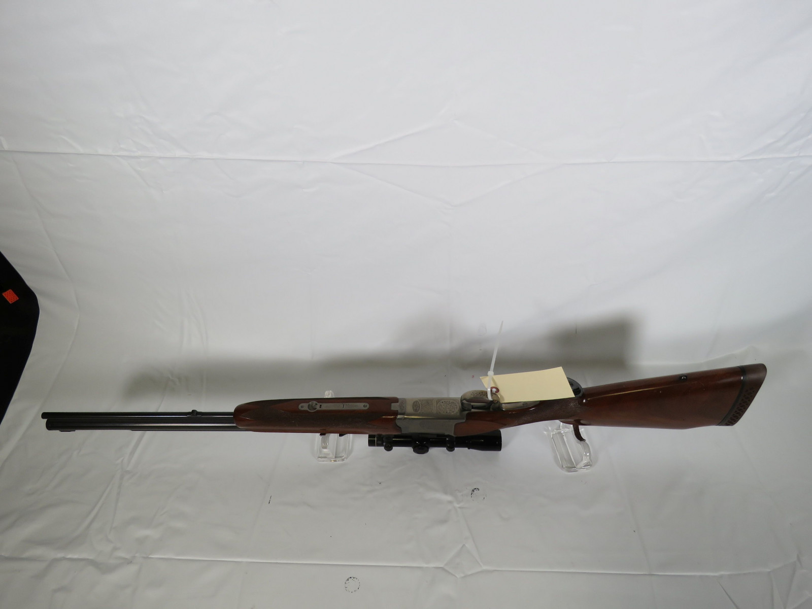 Winchester Super Grade XTR Over/Under 12 Gauge /30-06 Shotgun - Image 14