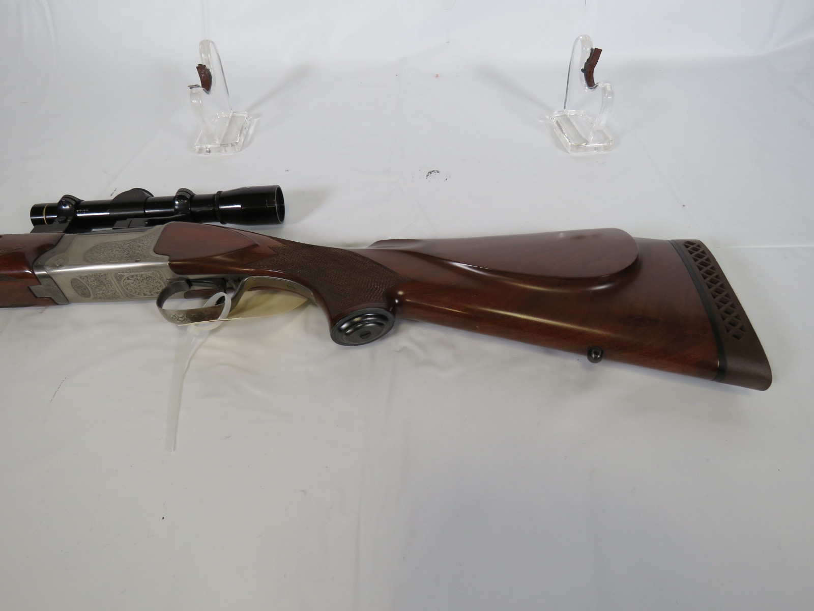 Winchester Super Grade XTR Over/Under 12 Gauge /30-06 Shotgun - Image 18