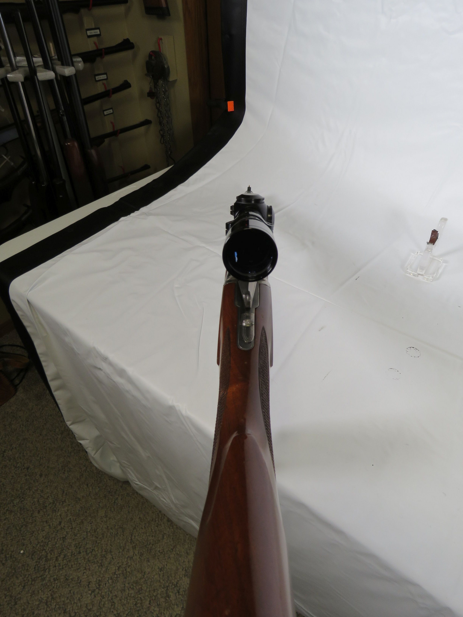 Winchester Super Grade XTR Over/Under 12 Gauge /30-06 Shotgun - Image 19