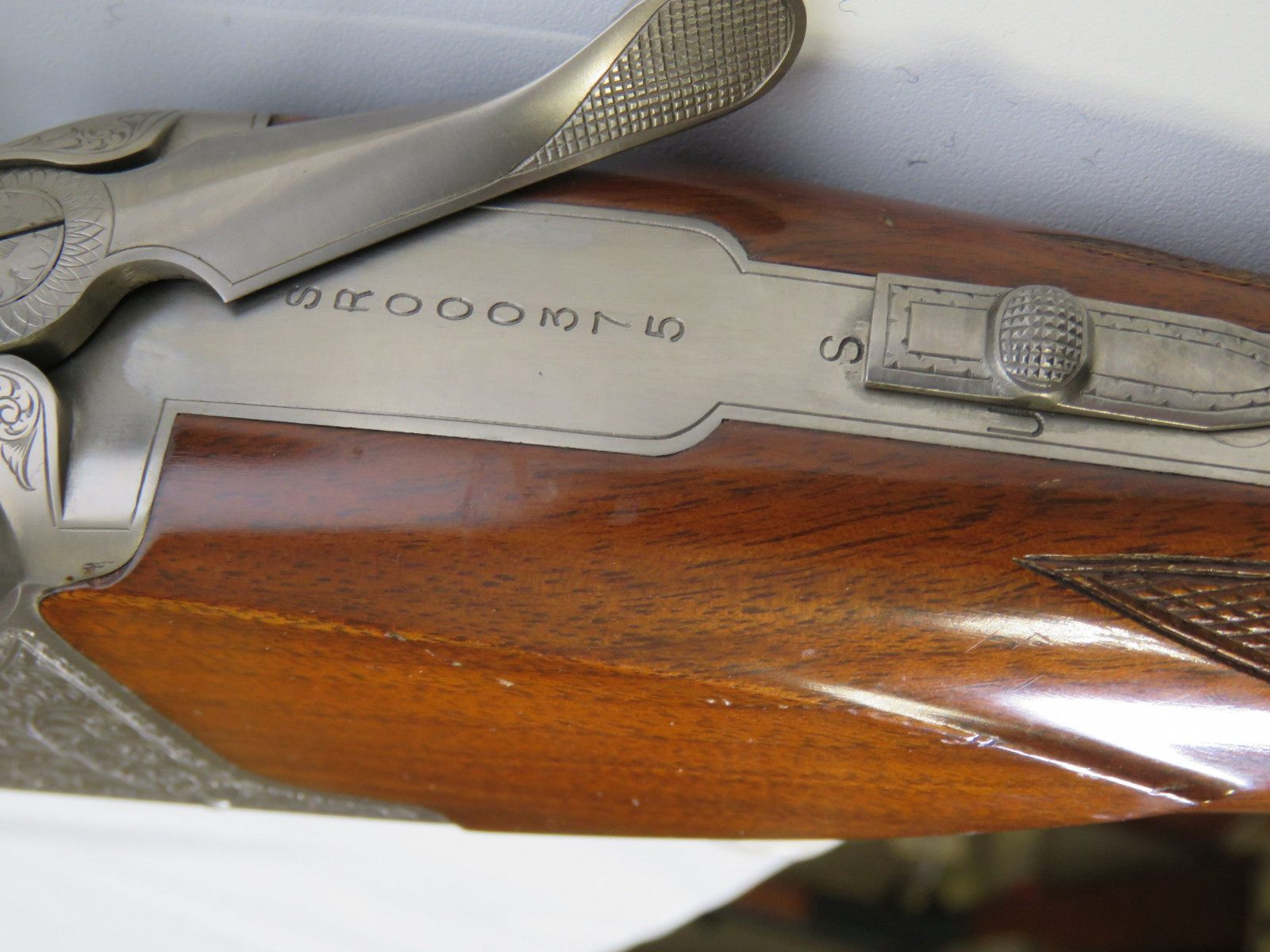 Winchester Super Grade XTR Over/Under 12 Gauge /30-06 Shotgun - Image 20