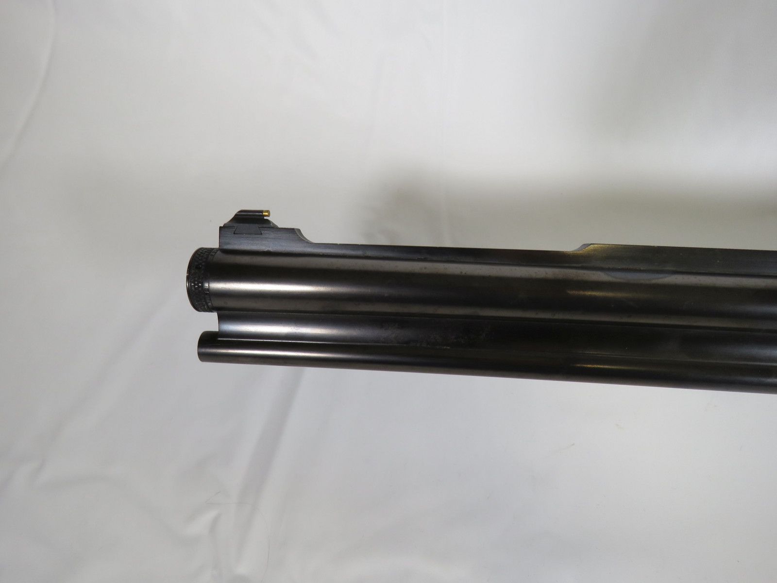 Winchester Super Grade XTR Over/Under 12 Gauge /30-06 Shotgun - Image 4