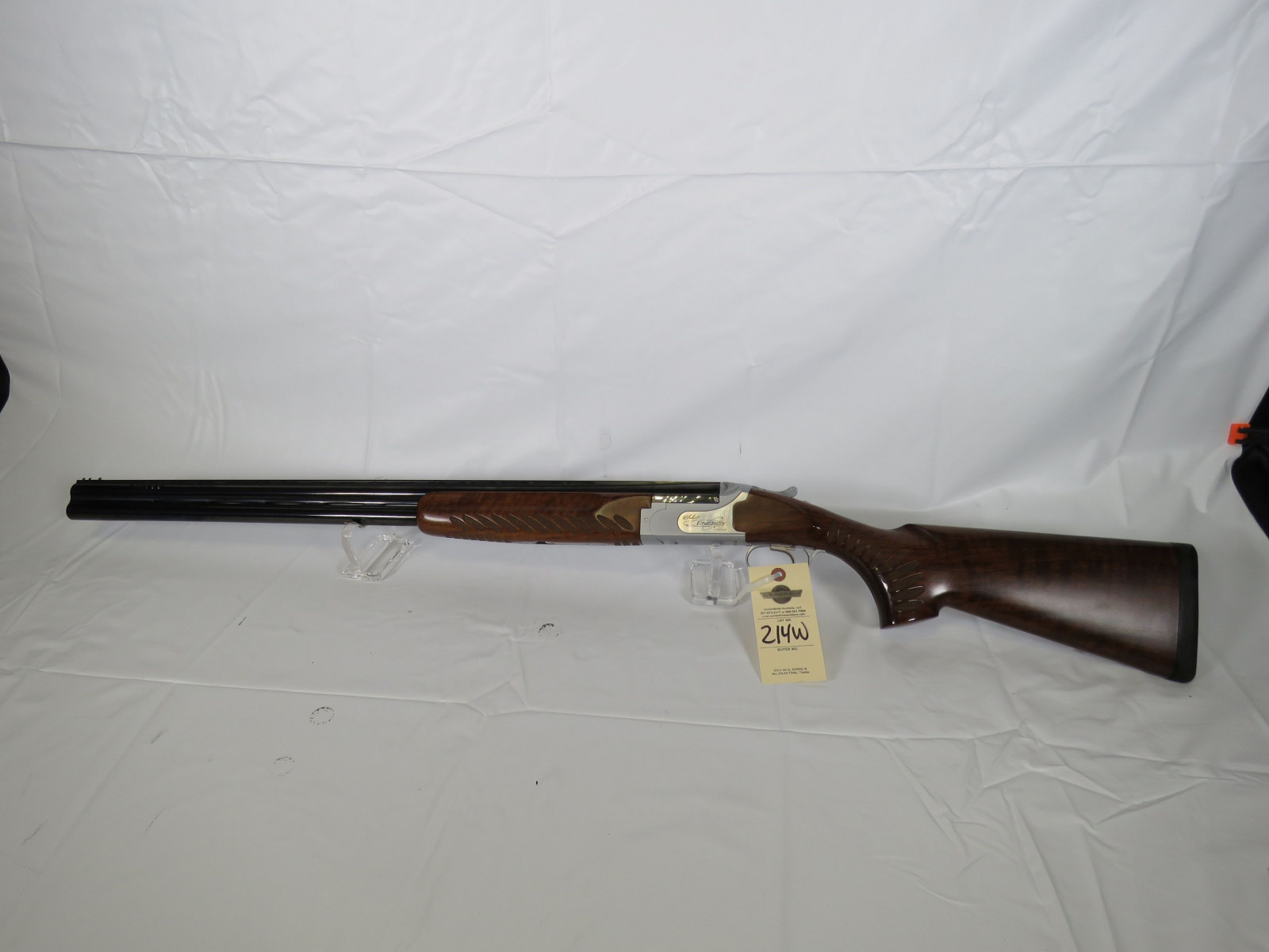 Winchester Select Energy 12 Gauge Over/Under Shotgun - Image 1