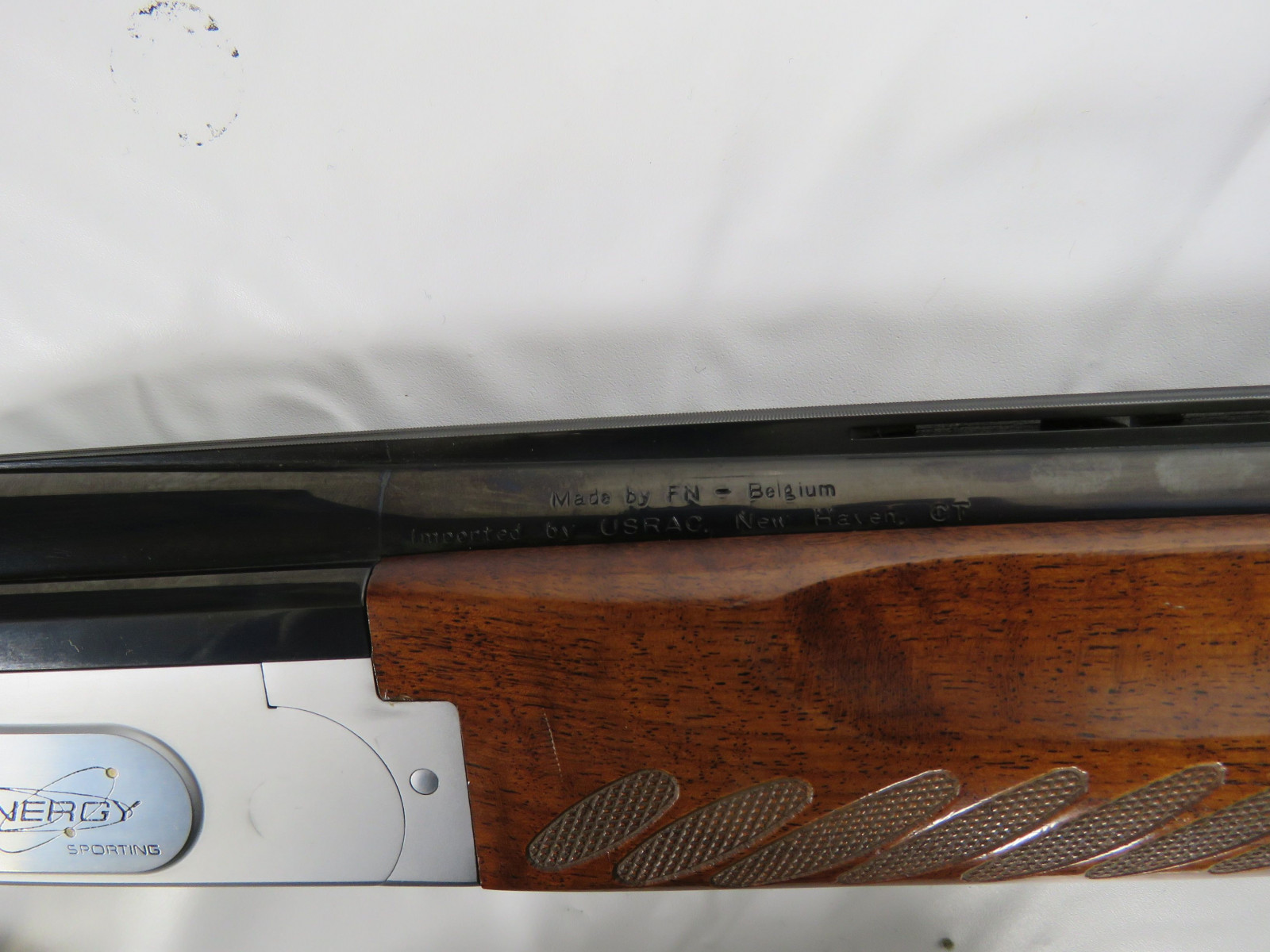 Winchester Select Energy 12 Gauge Over/Under Shotgun - Image 11