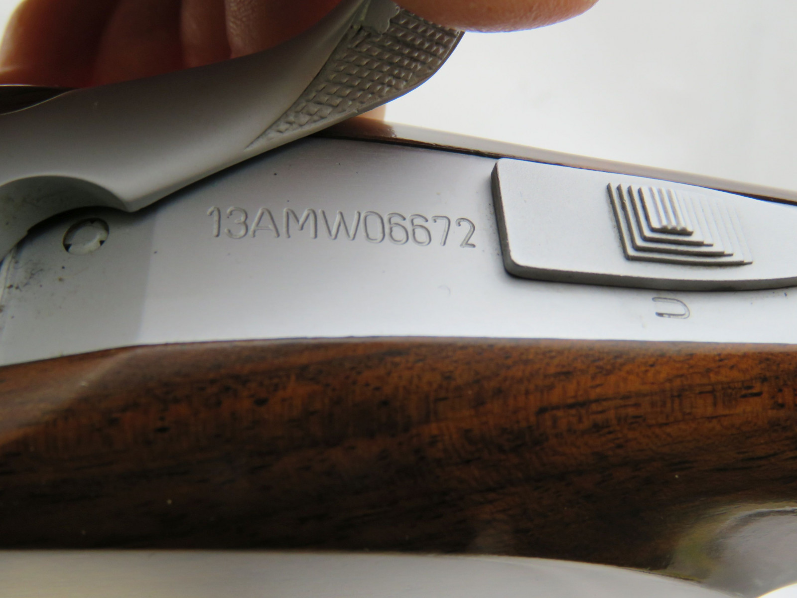 Winchester Select Energy 12 Gauge Over/Under Shotgun - Image 13