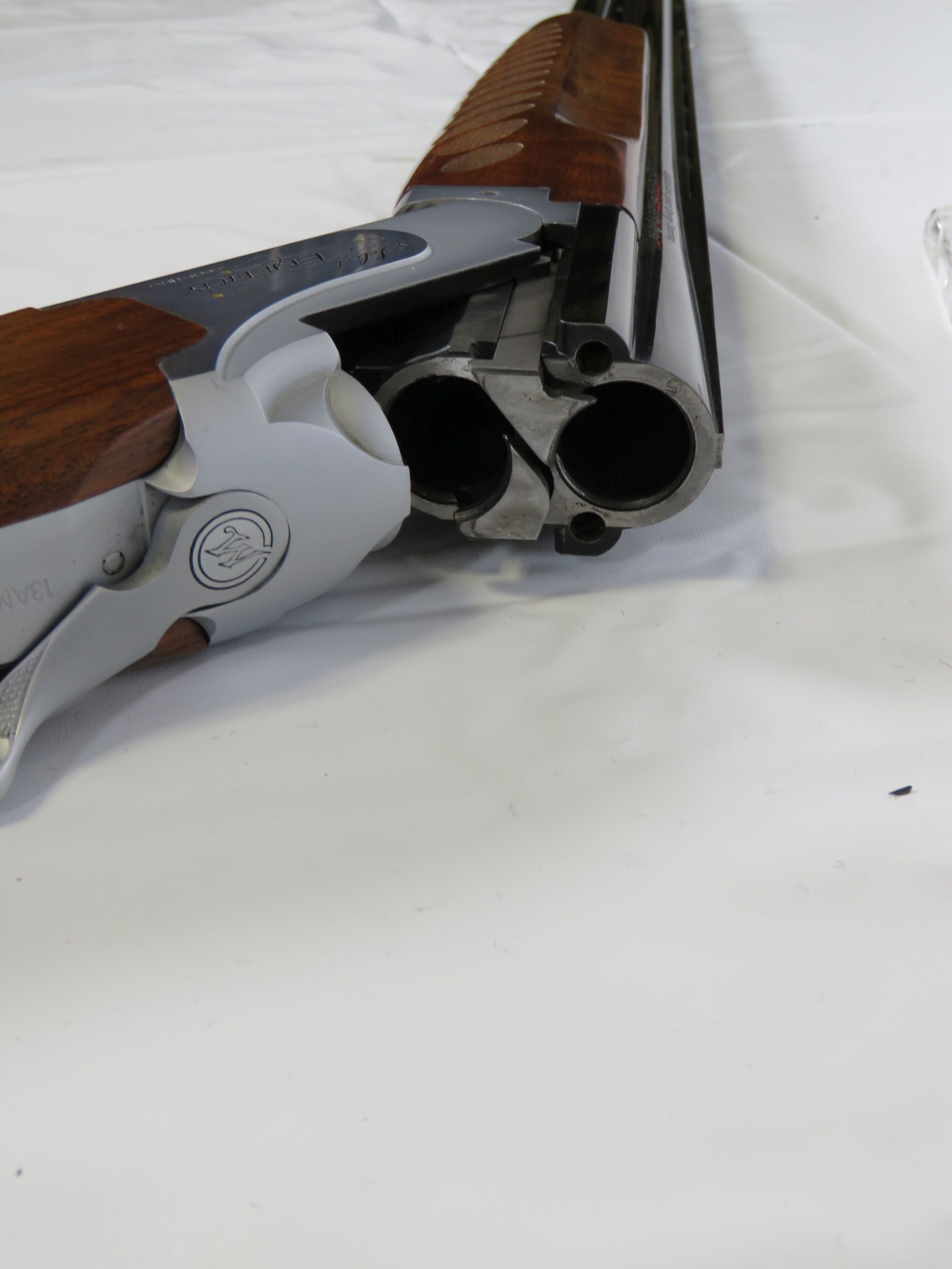 Winchester Select Energy 12 Gauge Over/Under Shotgun - Image 14