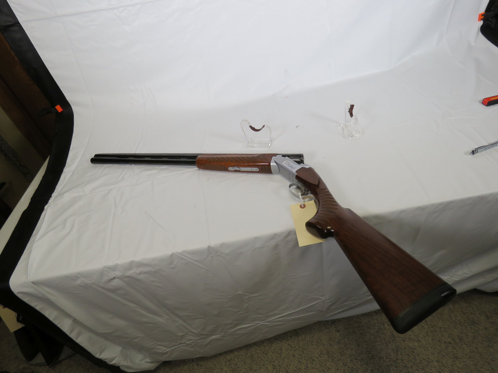 Winchester Select Energy 12 Gauge Over/Under Shotgun - Image 15