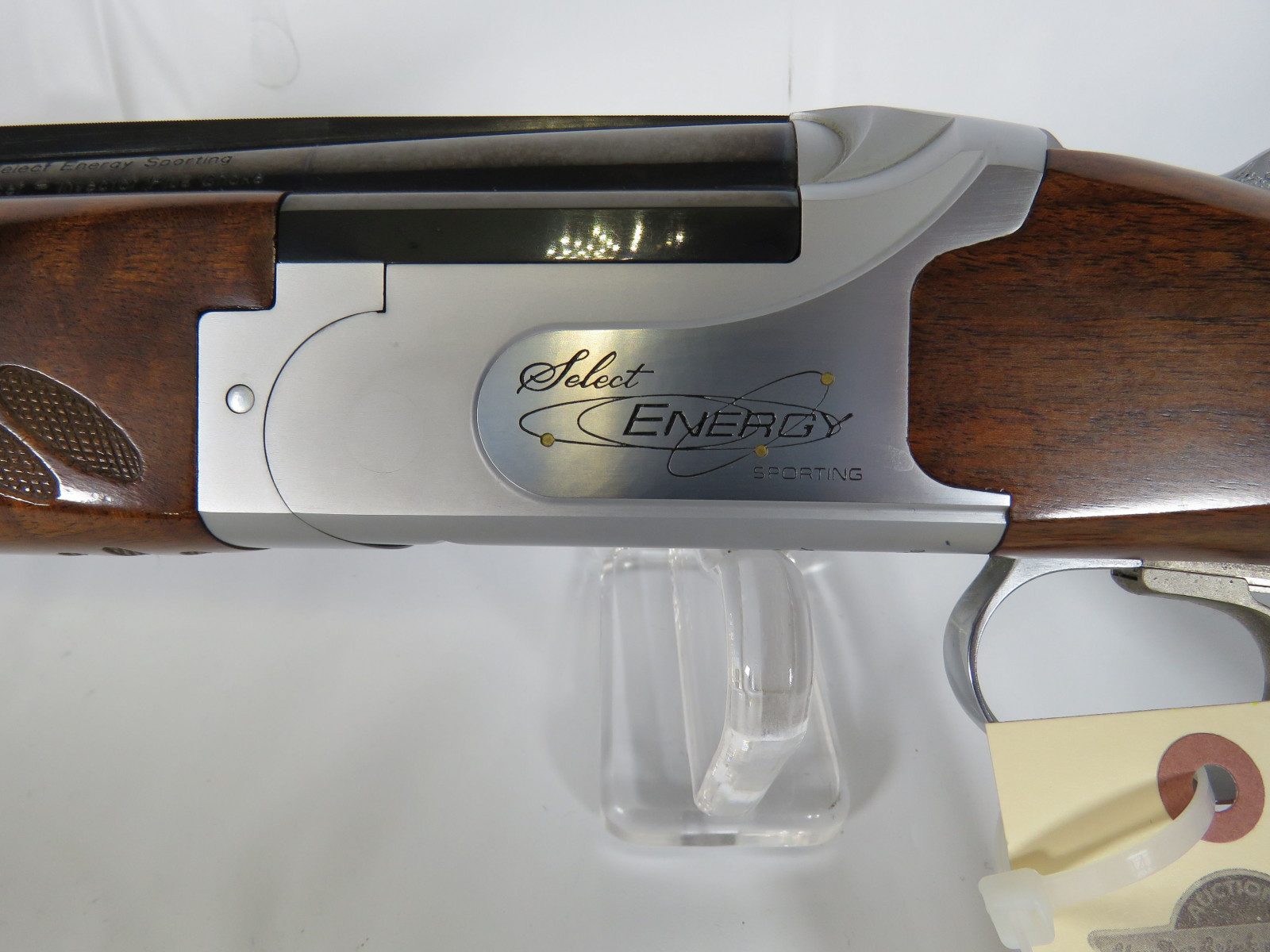 Winchester Select Energy 12 Gauge Over/Under Shotgun - Image 2