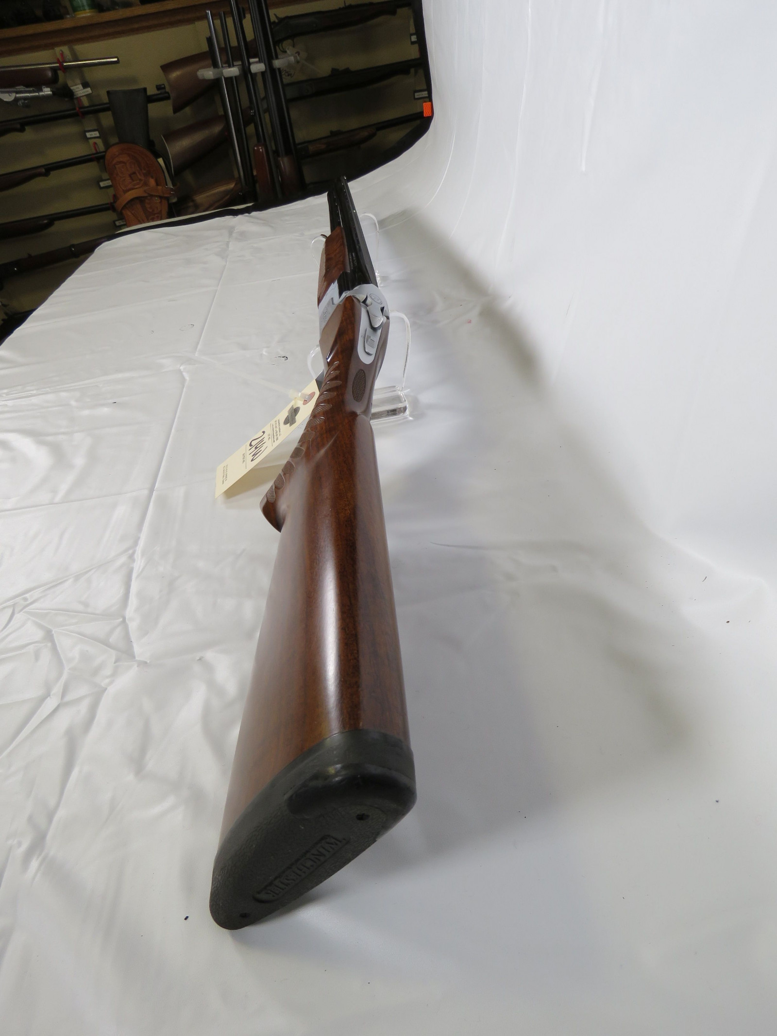 Winchester Select Energy 12 Gauge Over/Under Shotgun - Image 4